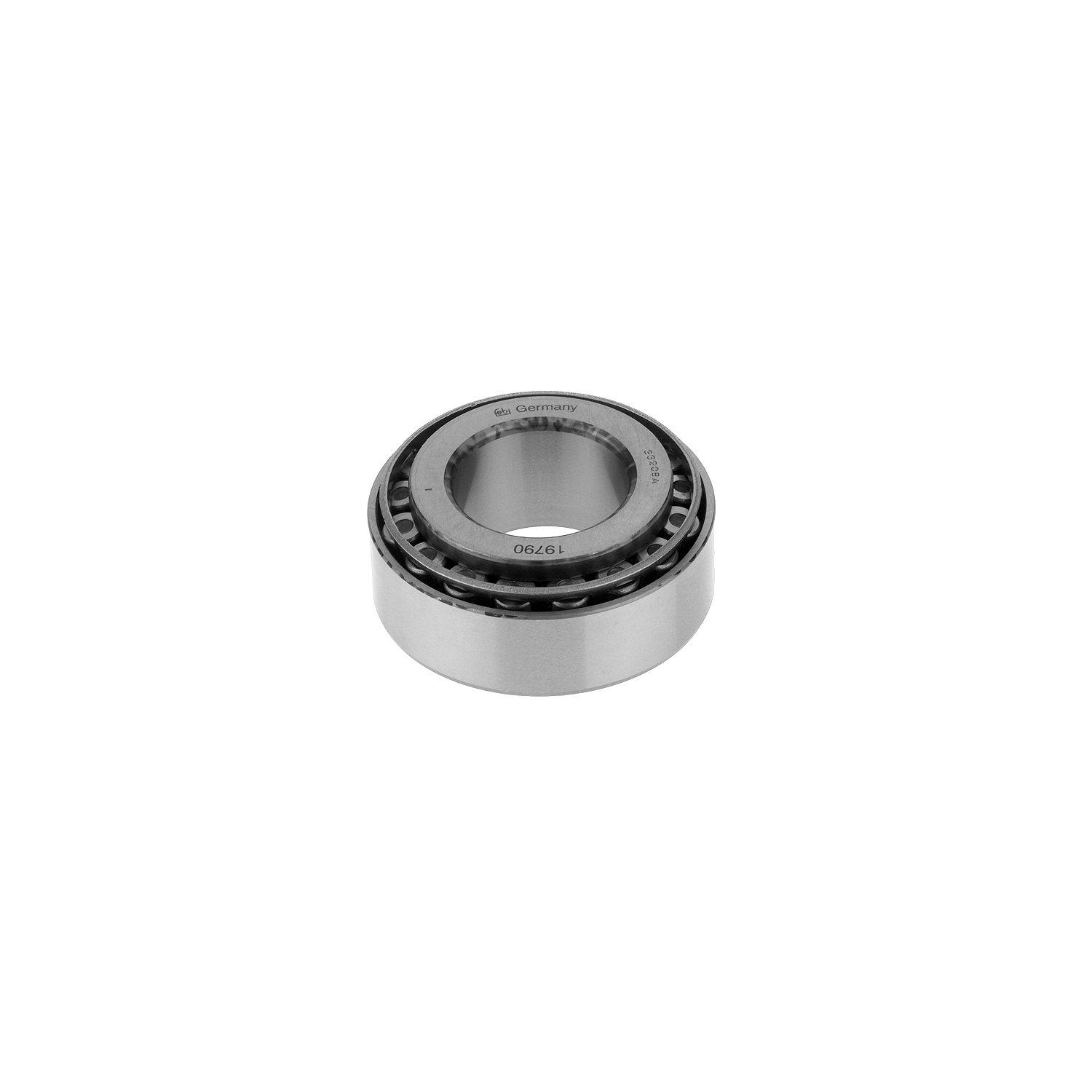 FEBI BILSTEIN Leje 19790 bagaksel for VOLVO DAF IVECO MAN MERCEDES-BENZ RENAULT TRUCKS