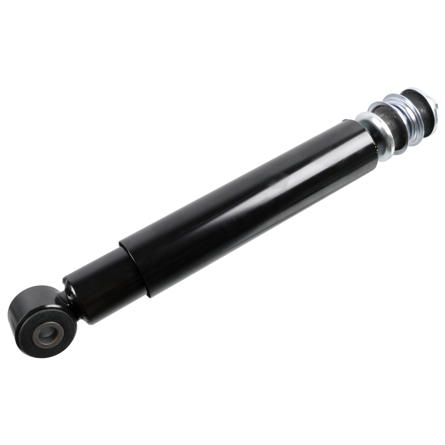 FEBI BILSTEIN 20177 bagaksel for MERCEDES-BENZ