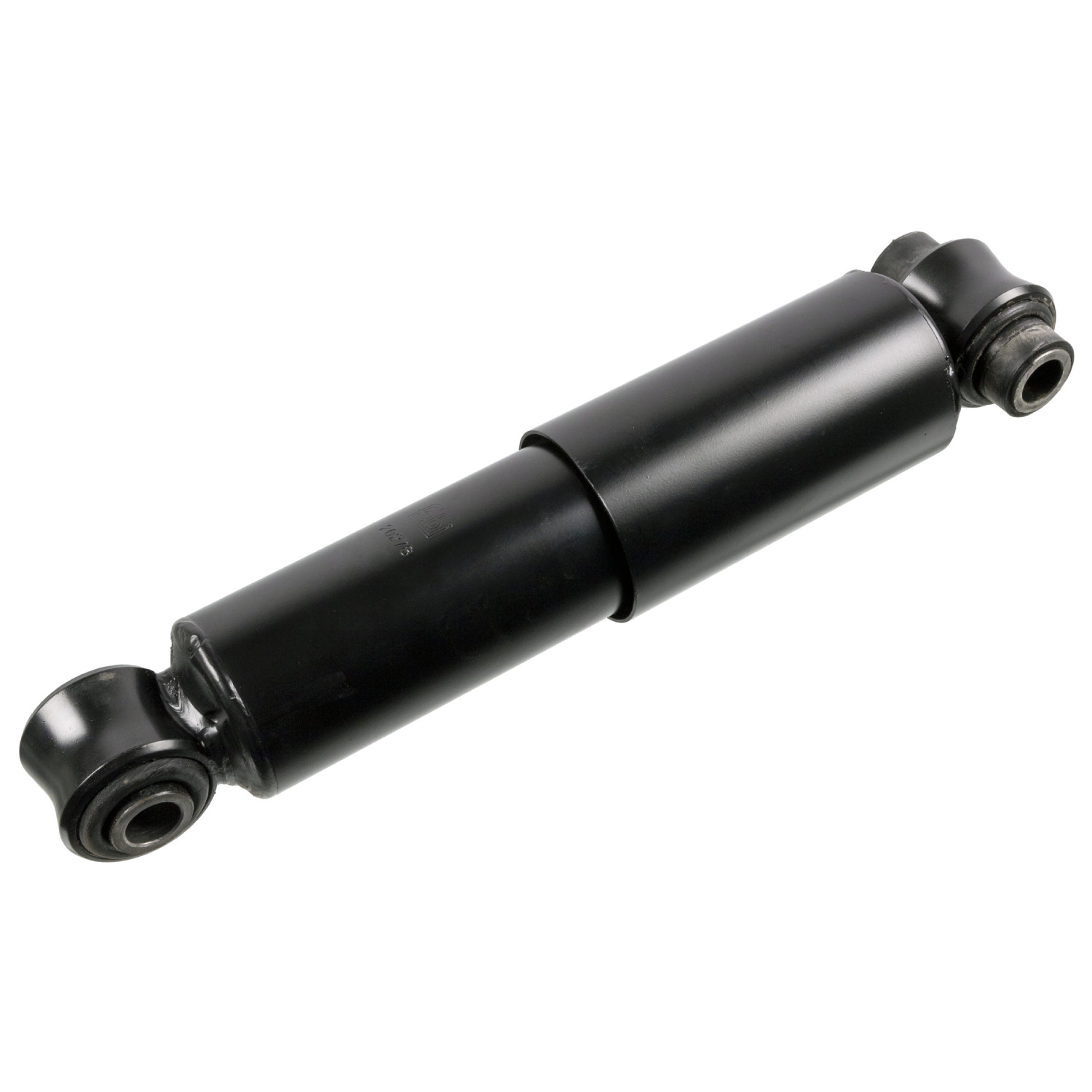 FEBI BILSTEIN 20278 bagaksel for MERCEDES-BENZ