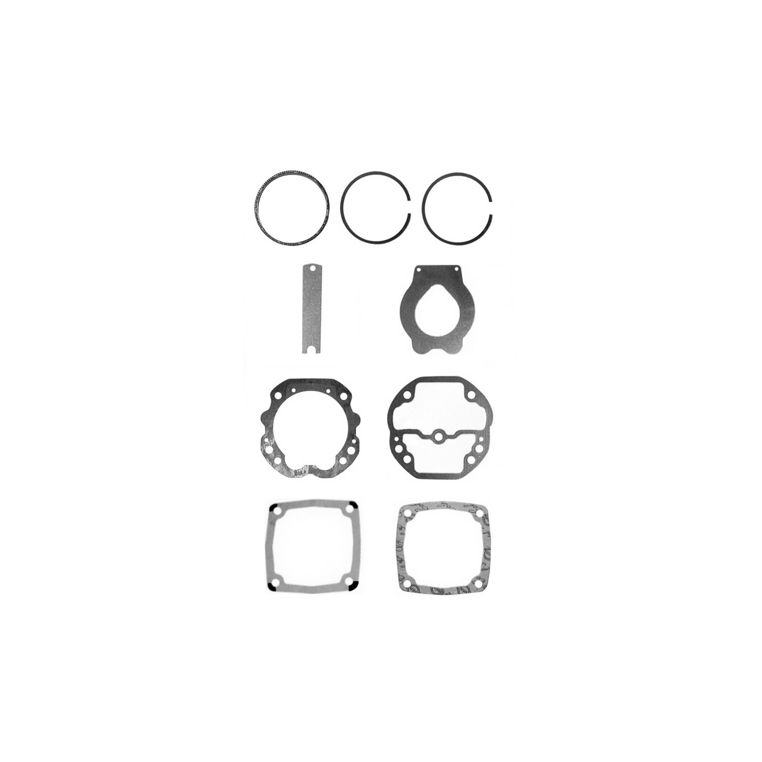 FEBI BILSTEIN 21056 for MERCEDES-BENZ