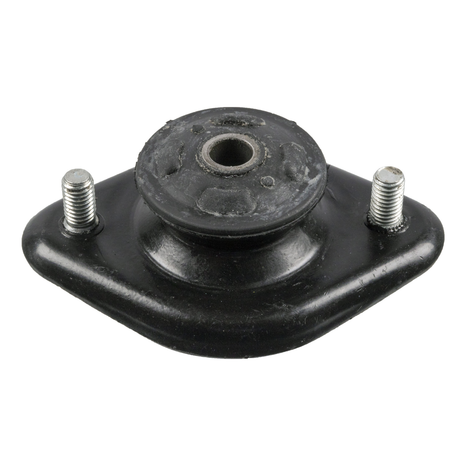FEBI BILSTEIN Fjederbensstøtteleje 21090 bagaksel for BMW