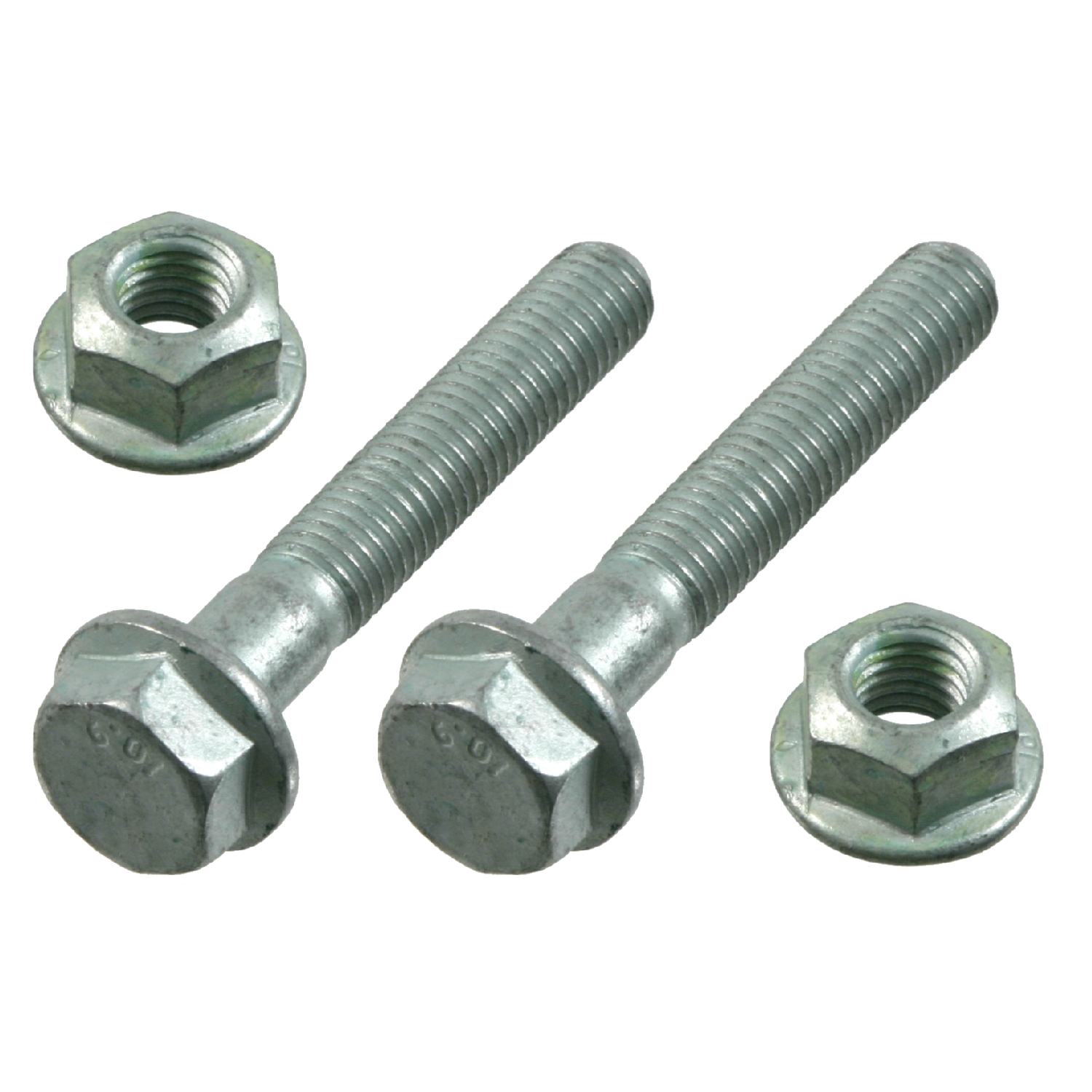 FEBI BILSTEIN Monteringssæt, stabilisatorstang/-streber 21126 højre foraksel for VW