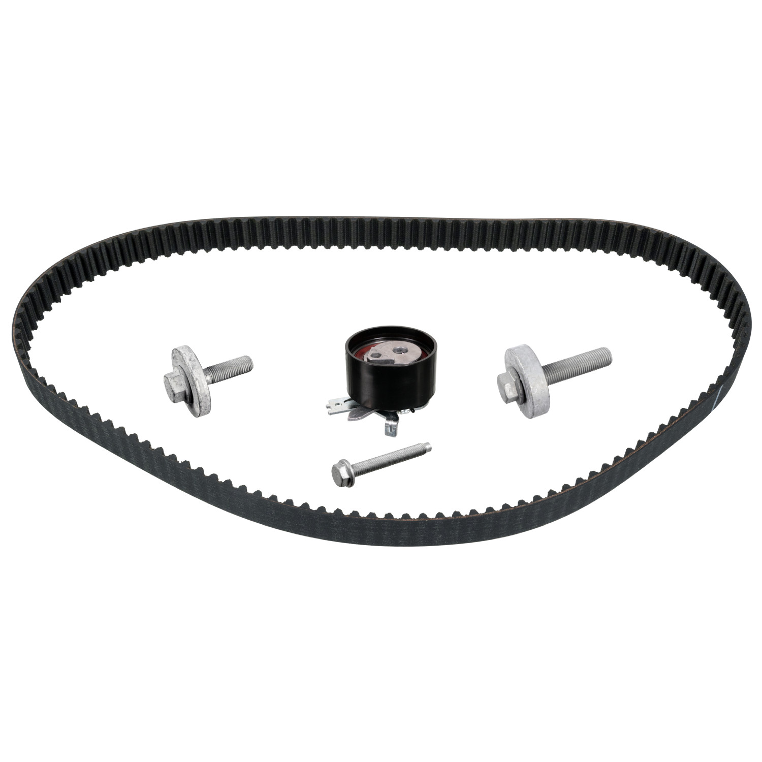 FEBI BILSTEIN Tandremssæt 21270 for NISSAN DACIA SUZUKI