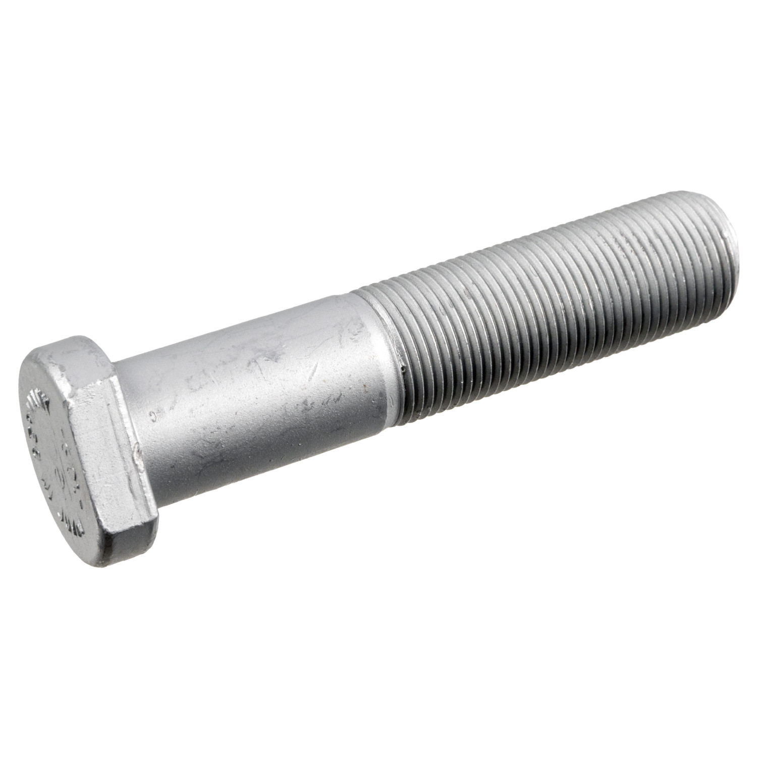 FEBI BILSTEIN 21583 bagaksel for MERCEDES-BENZ