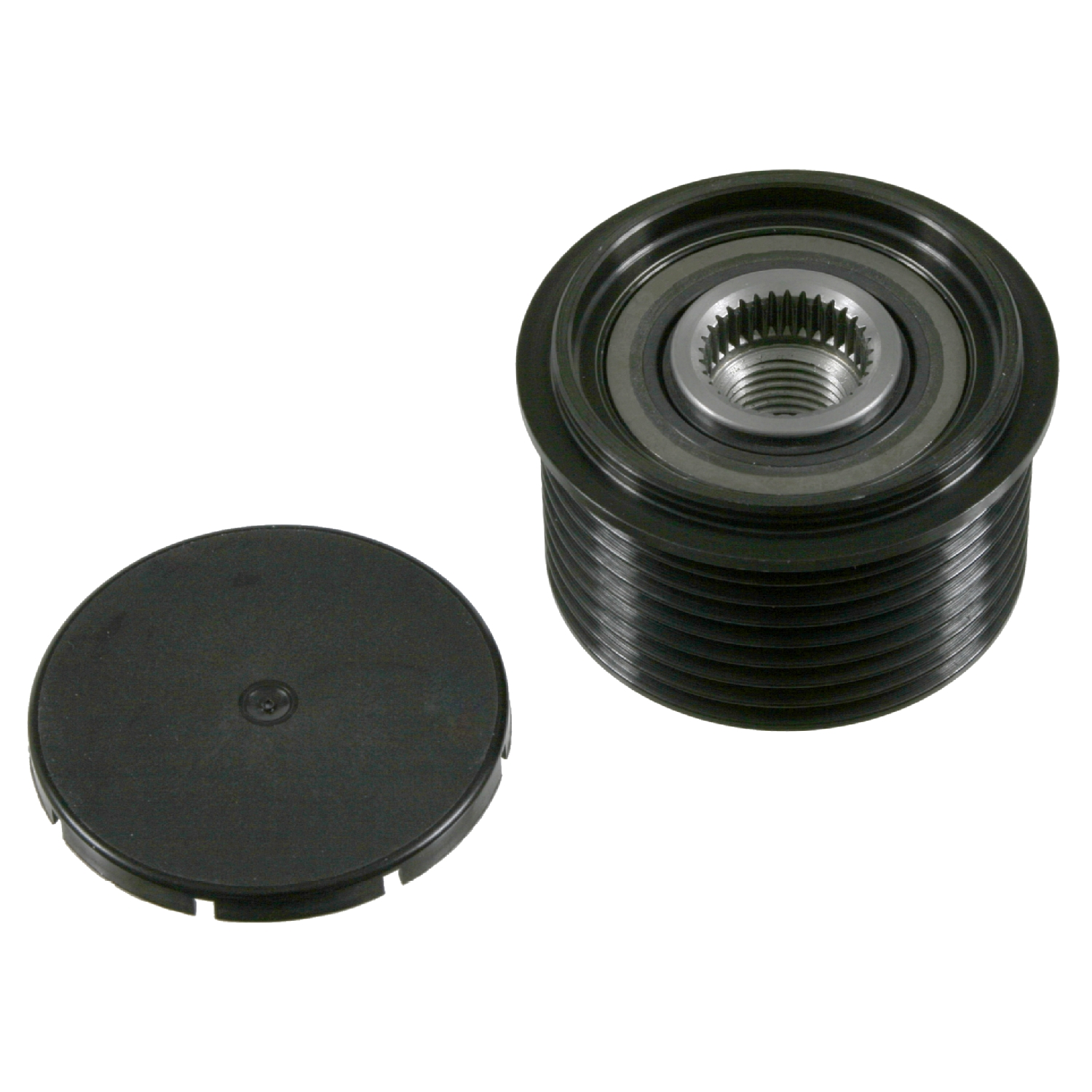 FEBI BILSTEIN 21654 61,8mm for MERCEDES-BENZ