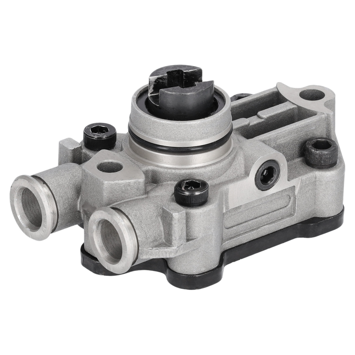 FEBI BILSTEIN Brændstofpumpe 21672 for JEEP MERCEDES-BENZ