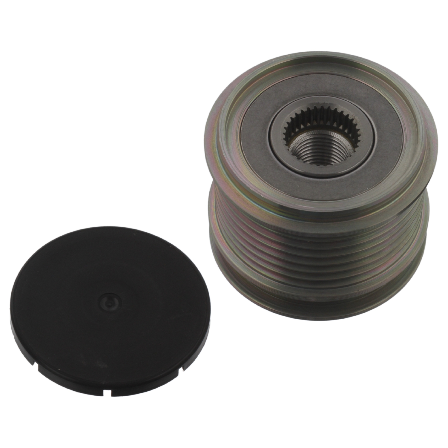 FEBI BILSTEIN Generator friløbskobling 21684 for MERCEDES-BENZ
