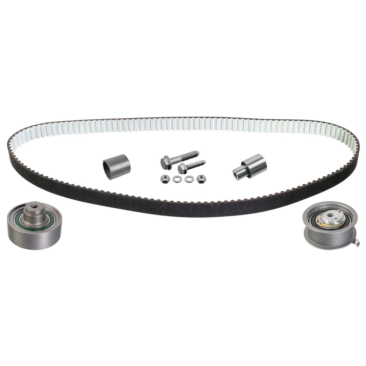 FEBI BILSTEIN Tandremssæt 21720 for SKODA