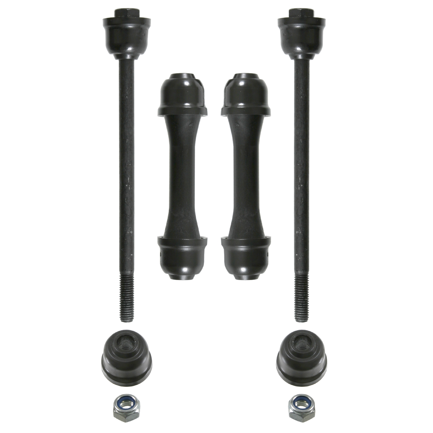 Reparationssæt, stabilisatorens koblingsstang FEBI BILSTEIN 21750