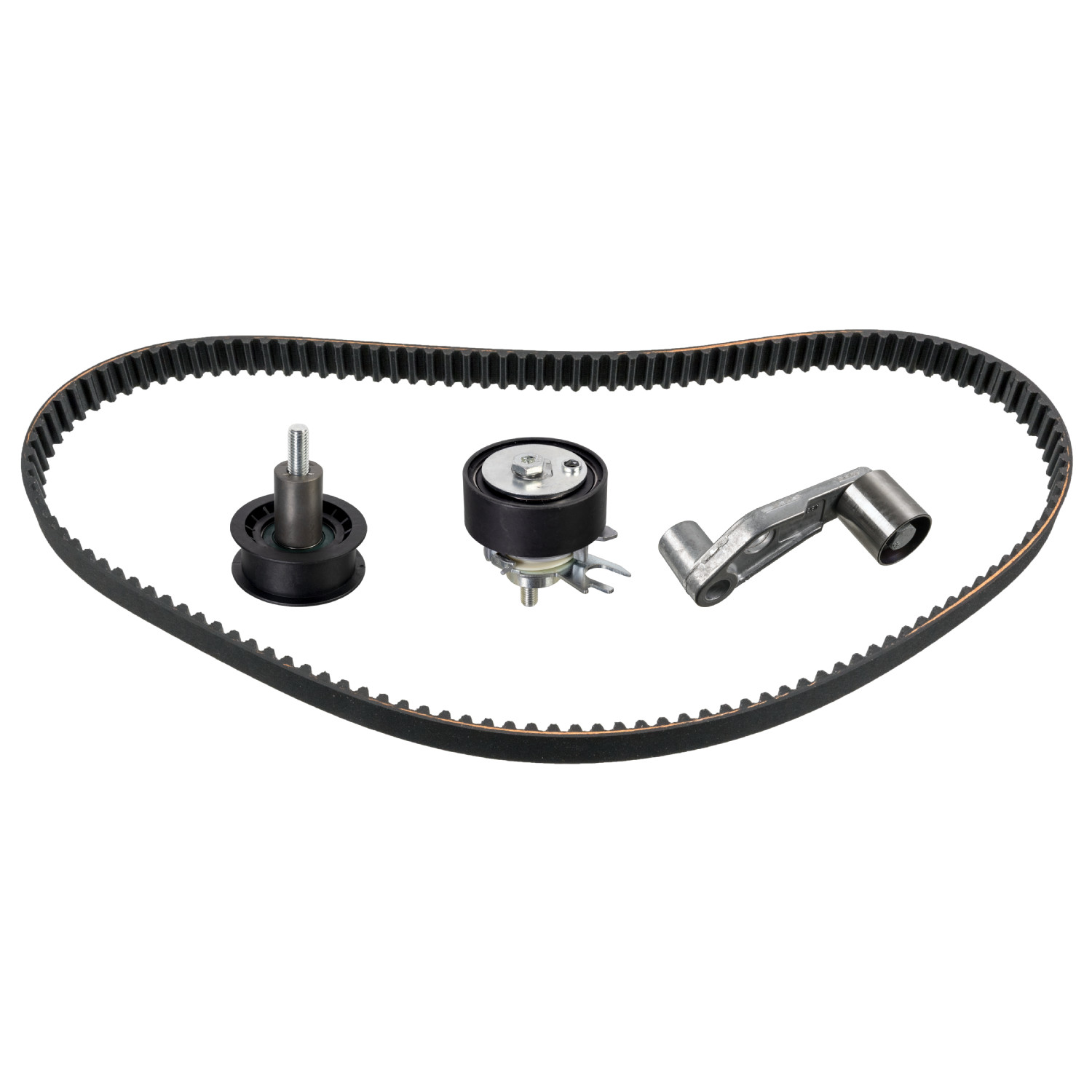 FEBI BILSTEIN Tandremssæt 21770 for VW