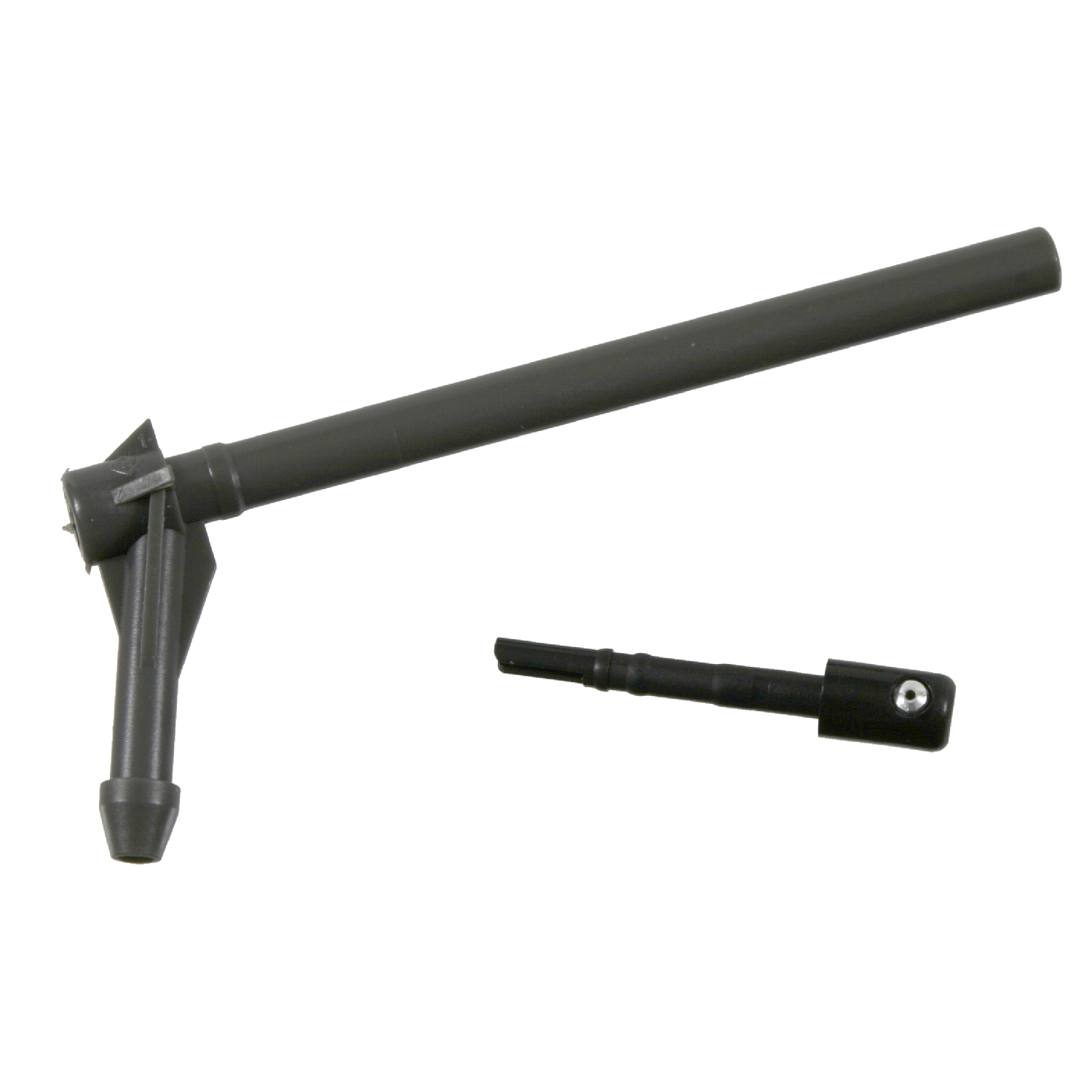 FEBI BILSTEIN Vaskedyse, forrudevisker/vasker 22294 bag for VW