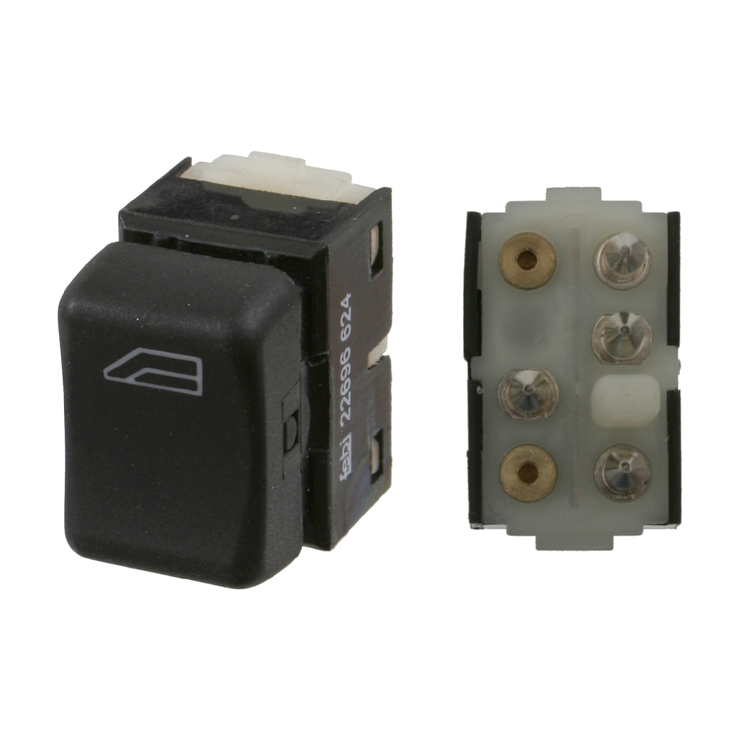 FEBI BILSTEIN 22696 i førerside for VOLVO