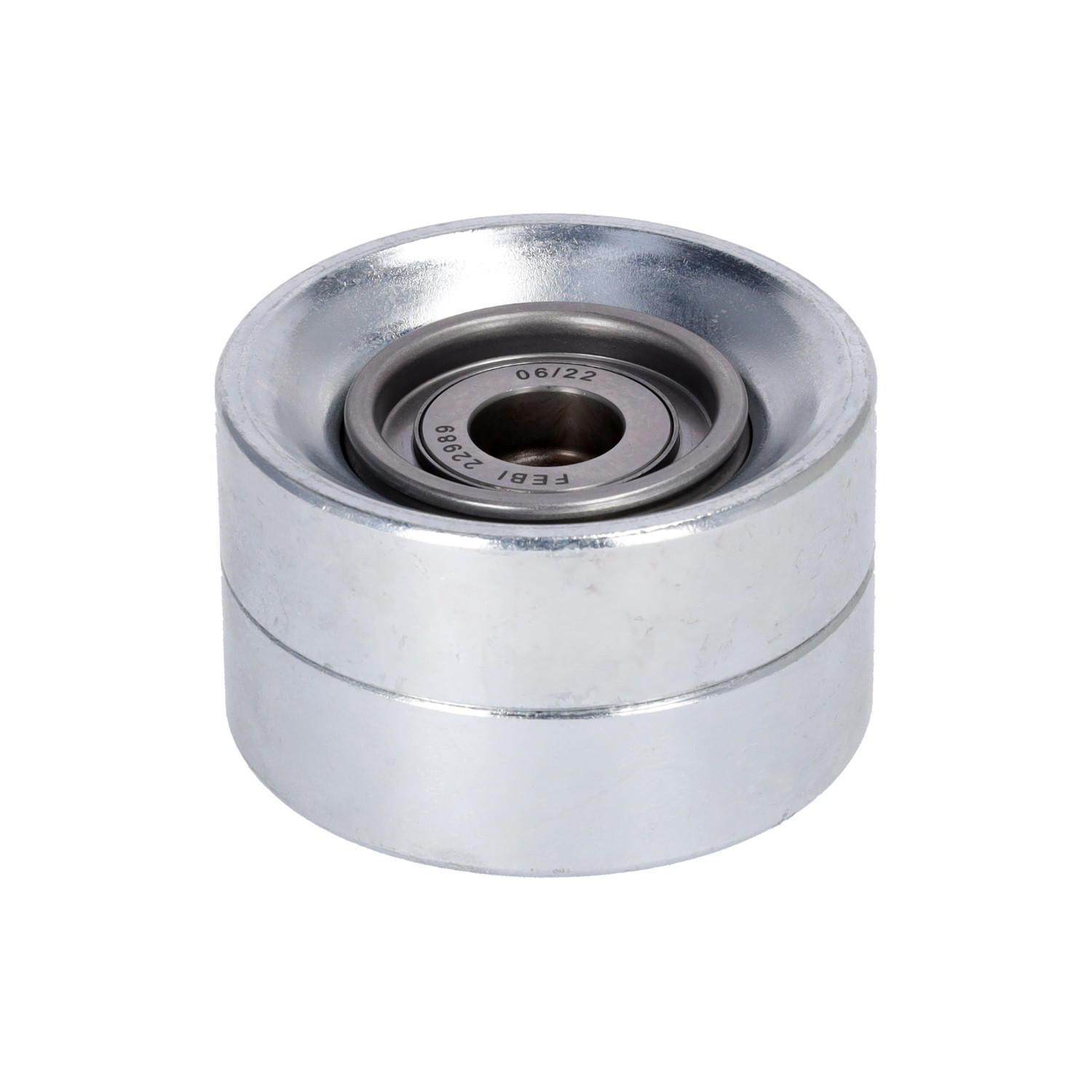 FEBI BILSTEIN 22989 80mm for MERCEDES-BENZ FREIGHTLINER