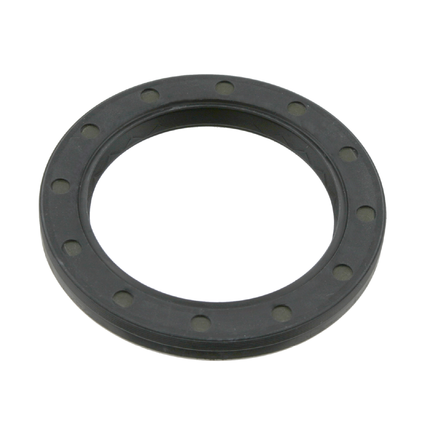 FEBI BILSTEIN Pakdåse, hjulleje 23621 foraksel for DODGE MERCEDES-BENZ