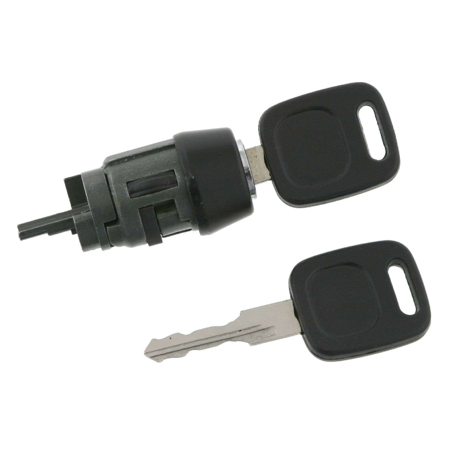 FEBI BILSTEIN Låsecylinder, tændingslås 23904 for AUDI