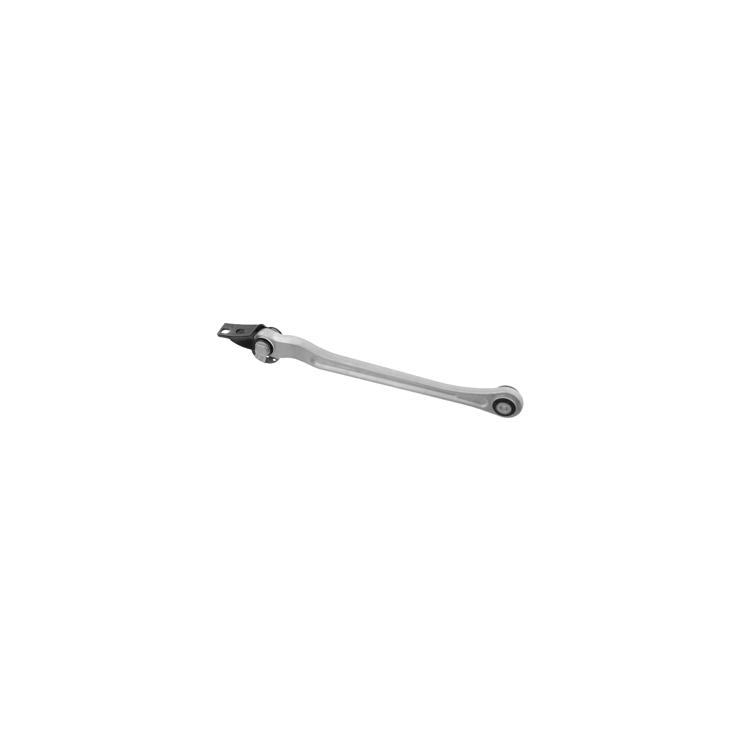 FEBI BILSTEIN Stang/led, hjulophæng 24008 Bagaksel venstre for MERCEDES-BENZ