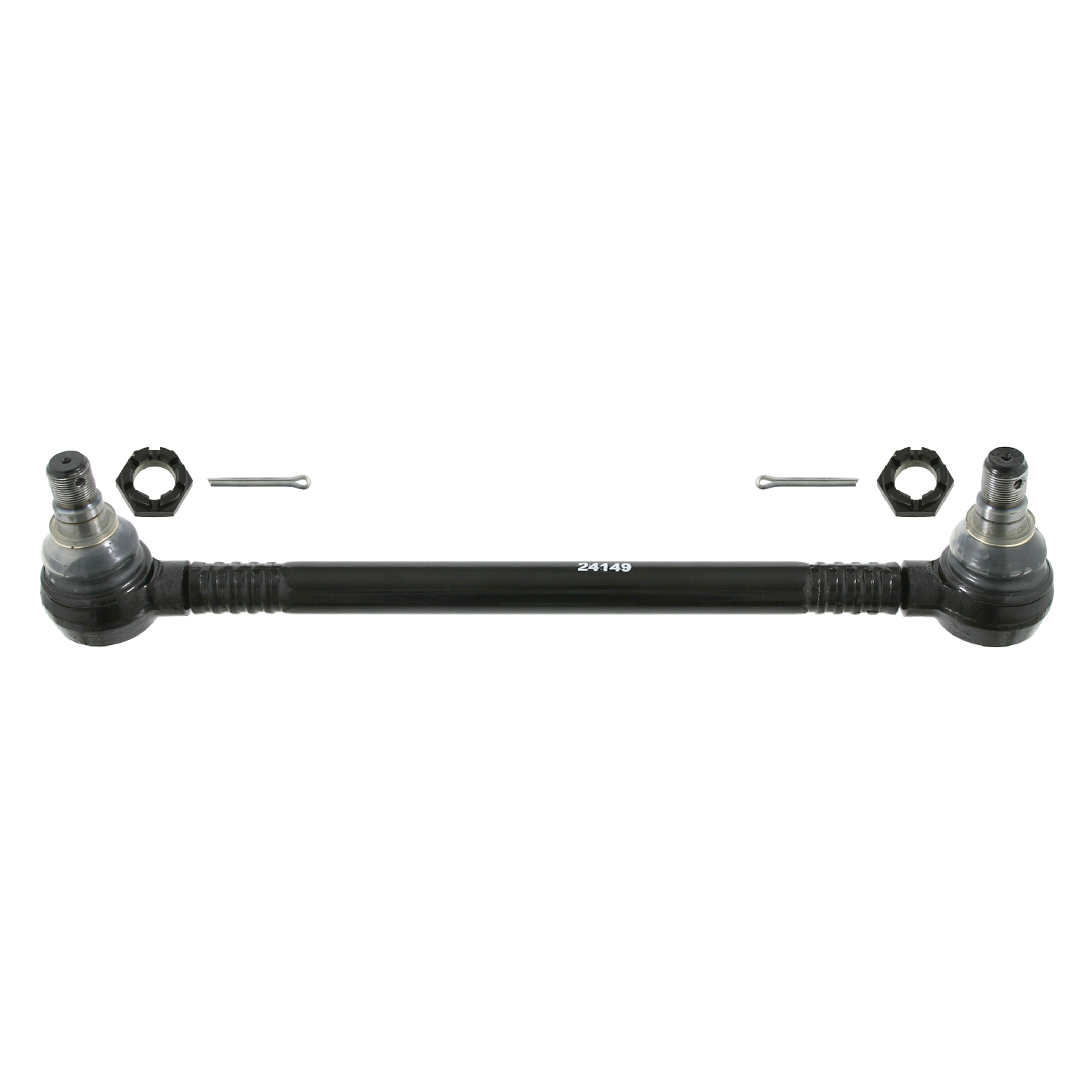 FEBI BILSTEIN 24149 foraksel 30mm for MERCEDES-BENZ