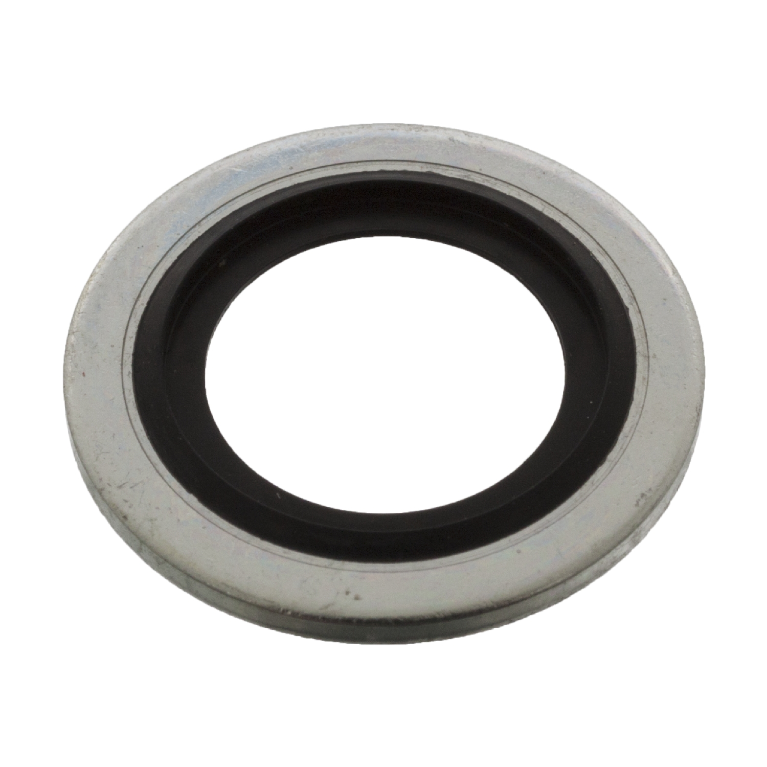 FEBI BILSTEIN Pakningsring, olieaftapningsskrue 24359 for PEUGEOT VAUXHALL FORD JEEP CITROËN DS MAZDA RENAULT RENAULT TRUCKS LAND ROVER