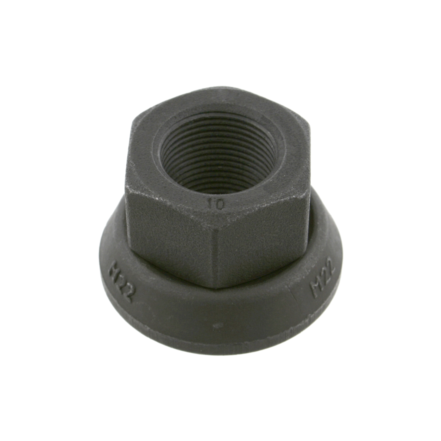 FEBI BILSTEIN 24626 bagaksel 46,75mm for VOLVO RENAULT TRUCKS