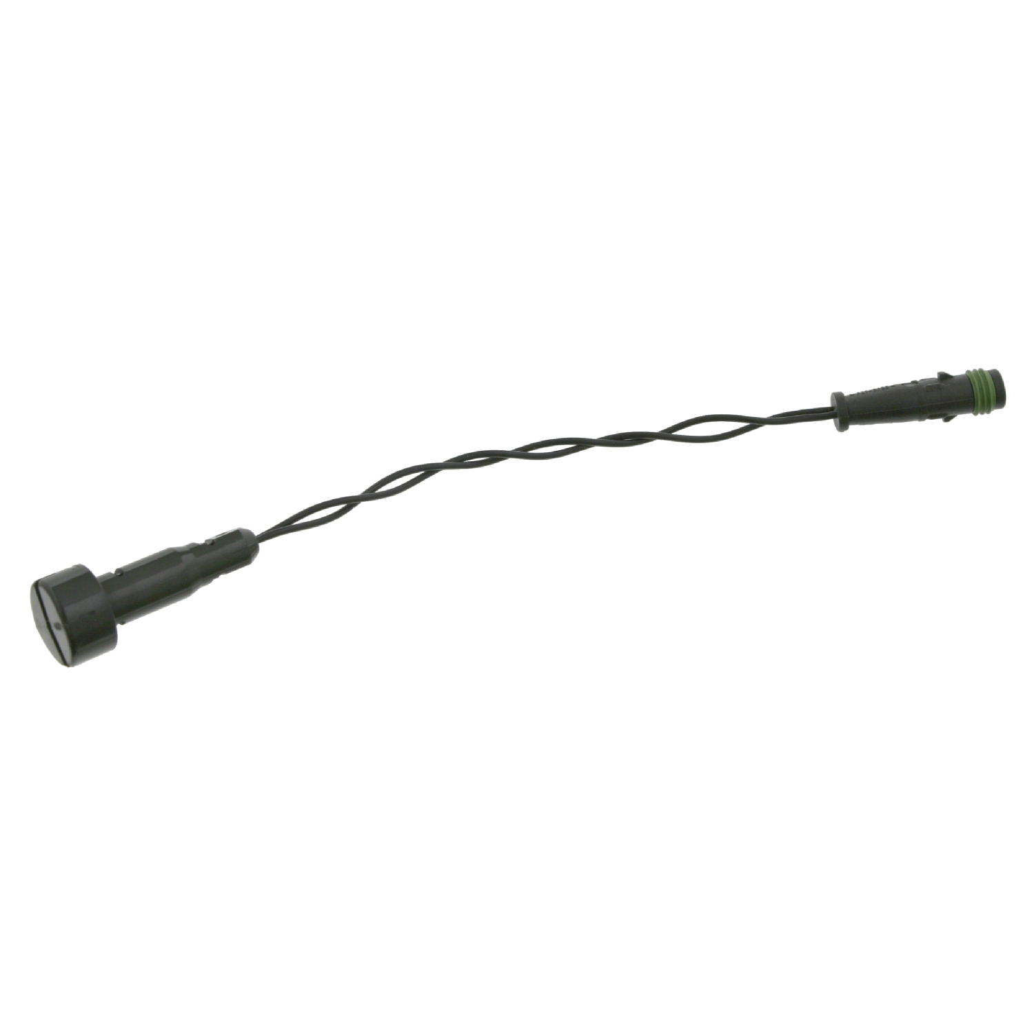 FEBI BILSTEIN 24678 foraksel for MAN