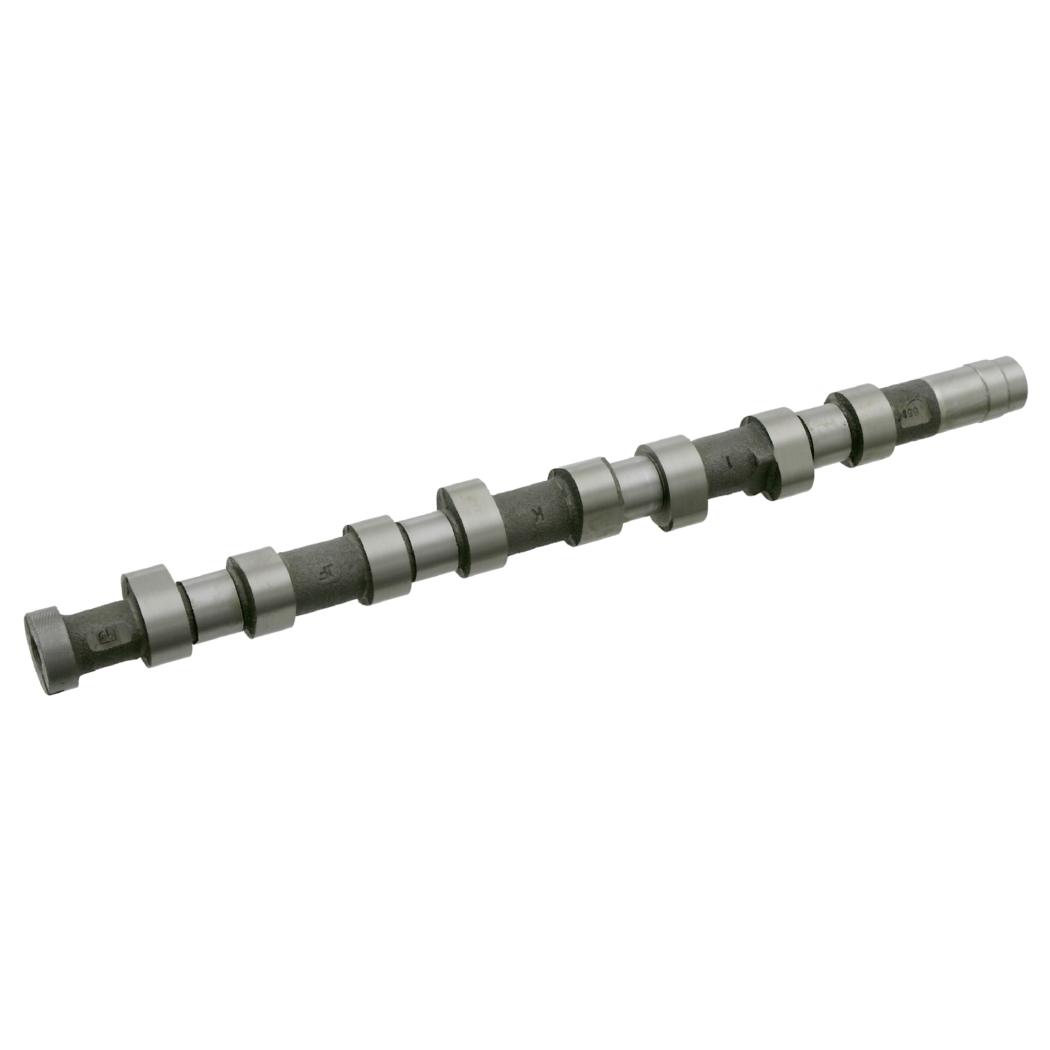 FEBI BILSTEIN Knastaksel 24689 for PEUGEOT LANCIA