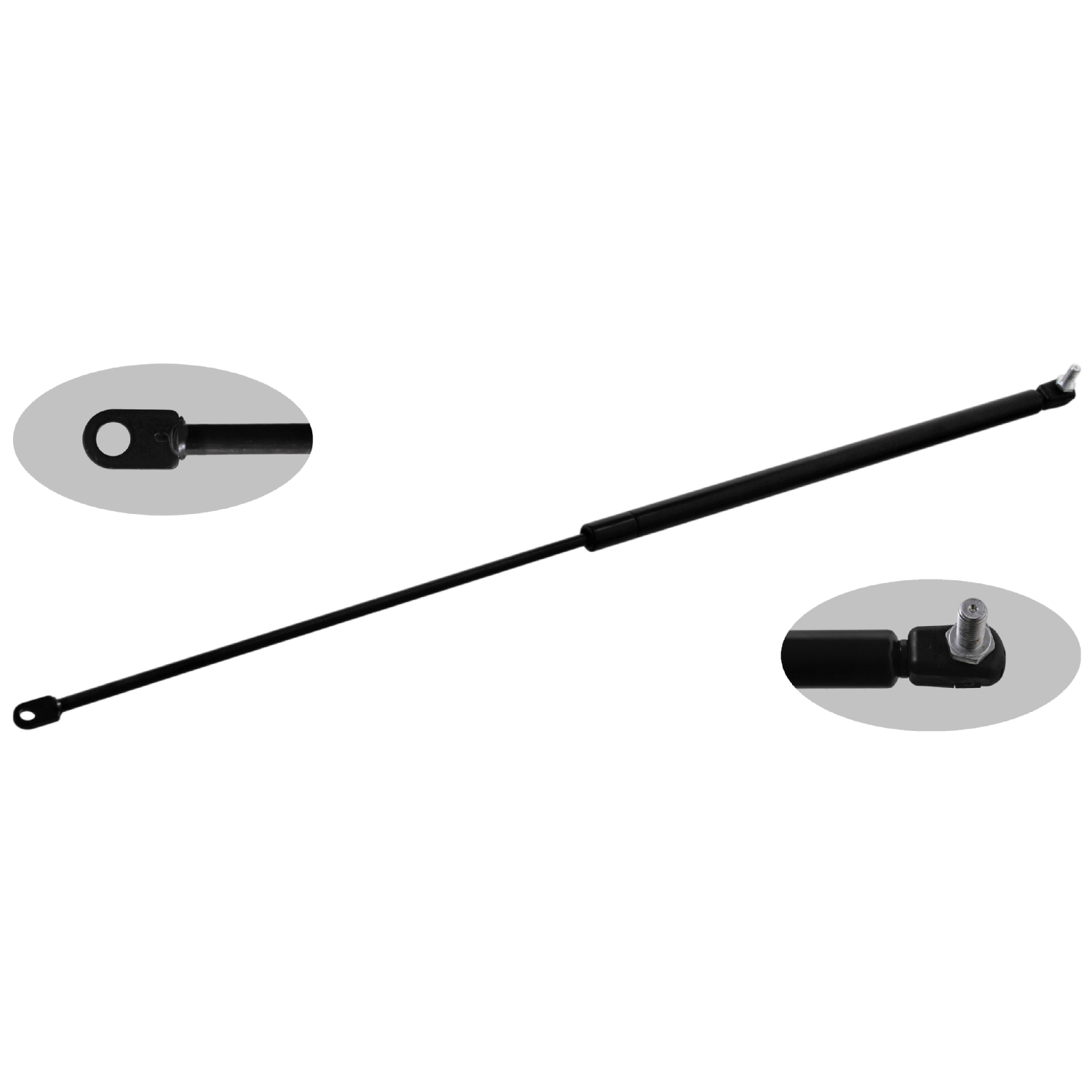 FEBI BILSTEIN 24695 på begge sider for MERCEDES-BENZ