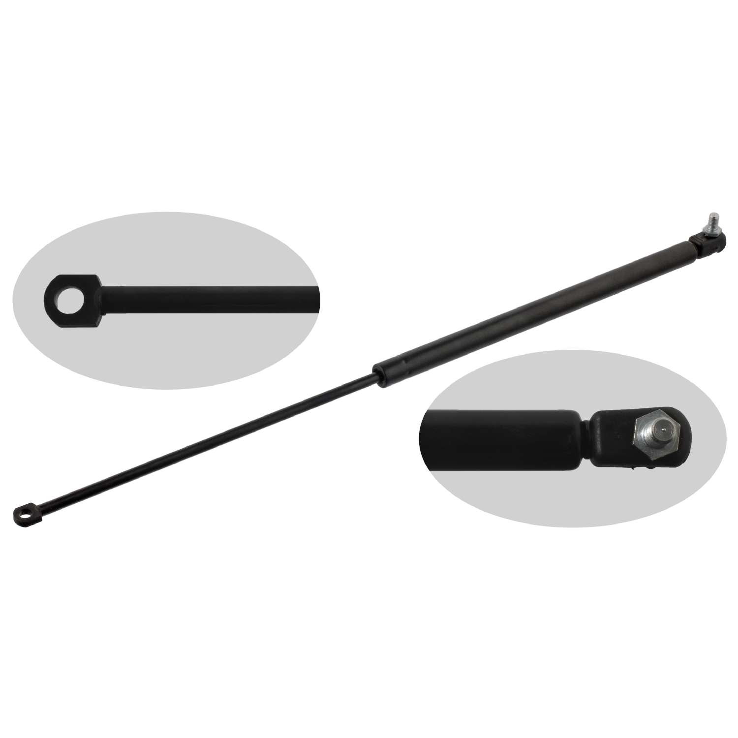 FEBI BILSTEIN 24699 på begge sider for MERCEDES-BENZ