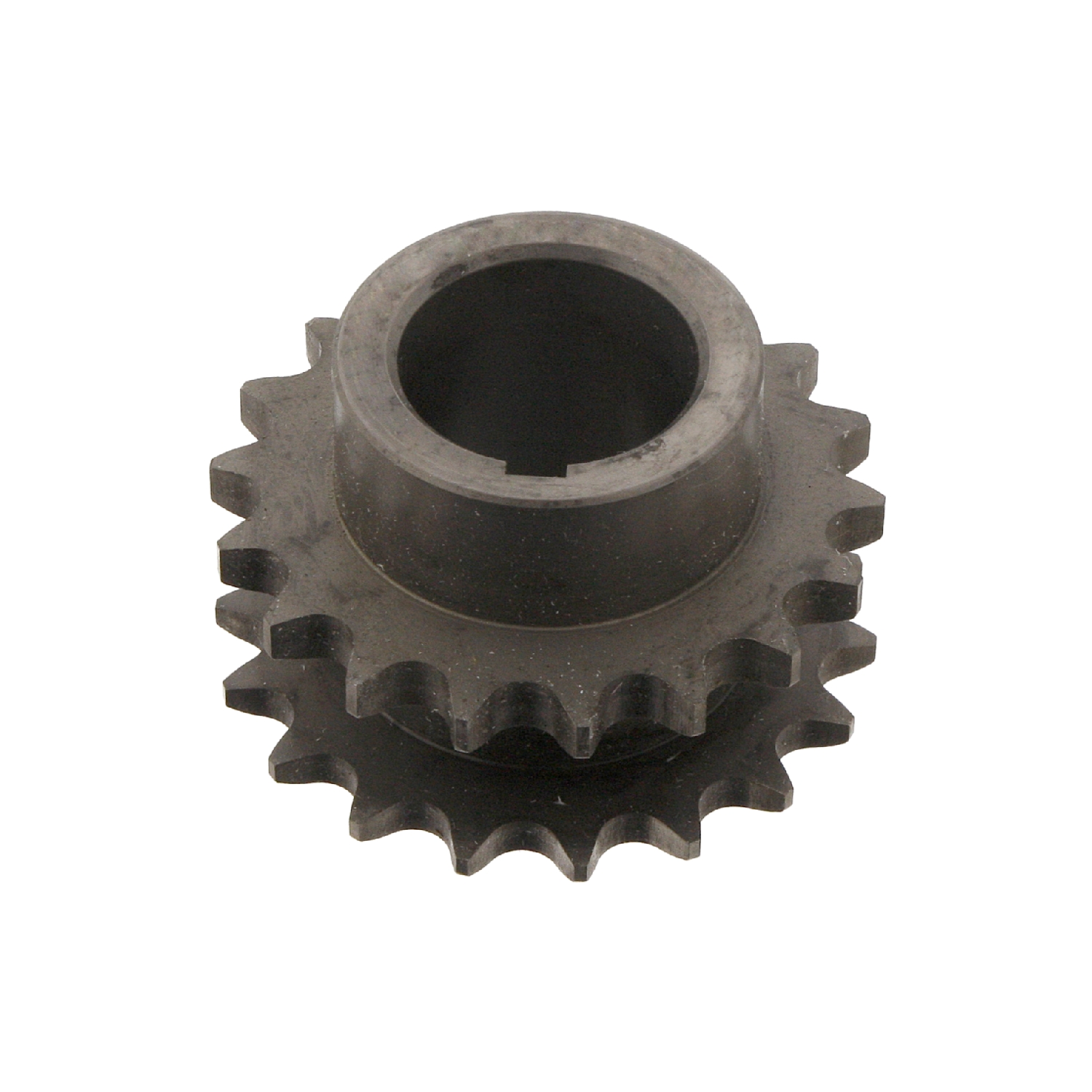 FEBI BILSTEIN Tandhjul, krumtapaksel 25072 for BMW