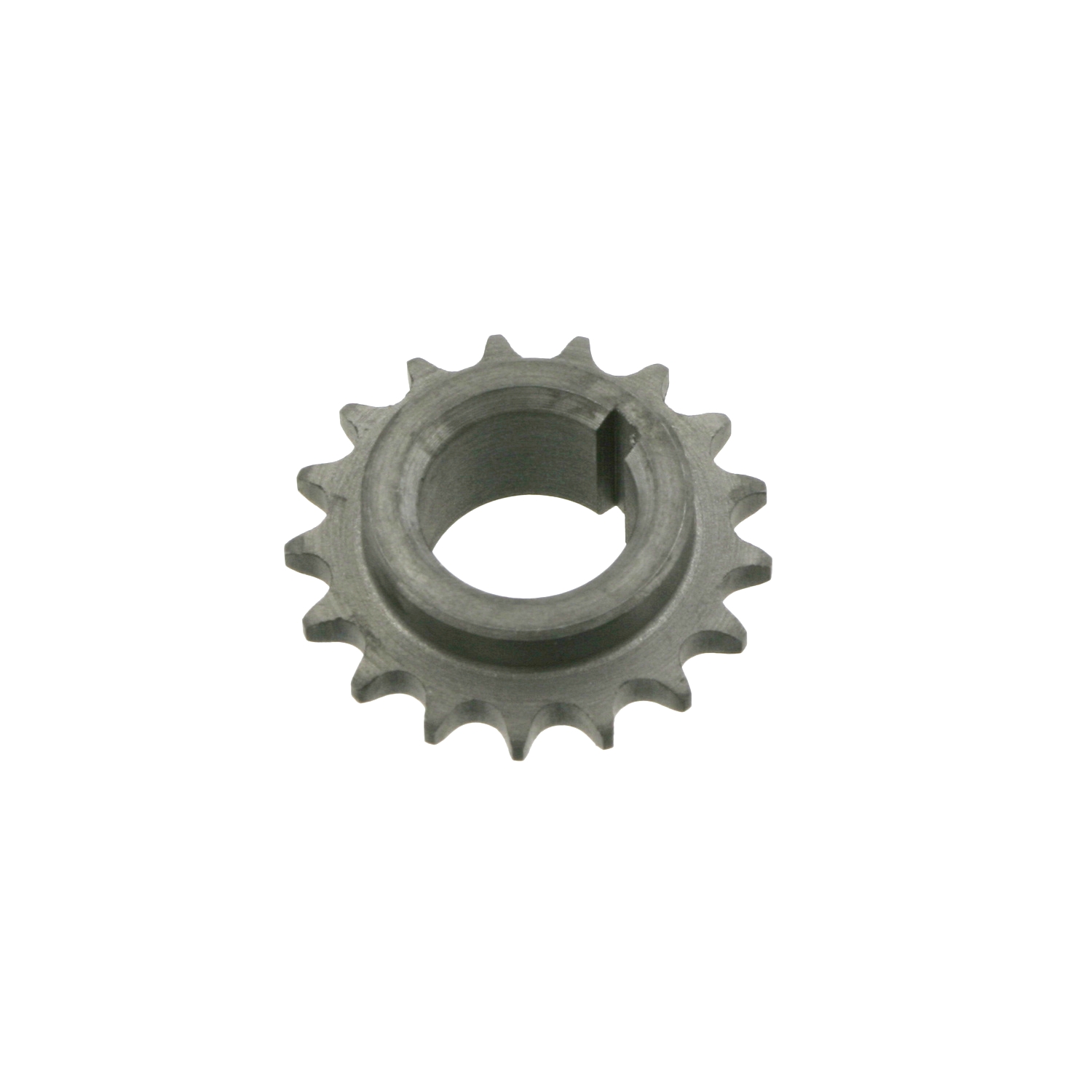 FEBI BILSTEIN Tandhjul, krumtapaksel 25110 for FORD MAZDA FORD USA