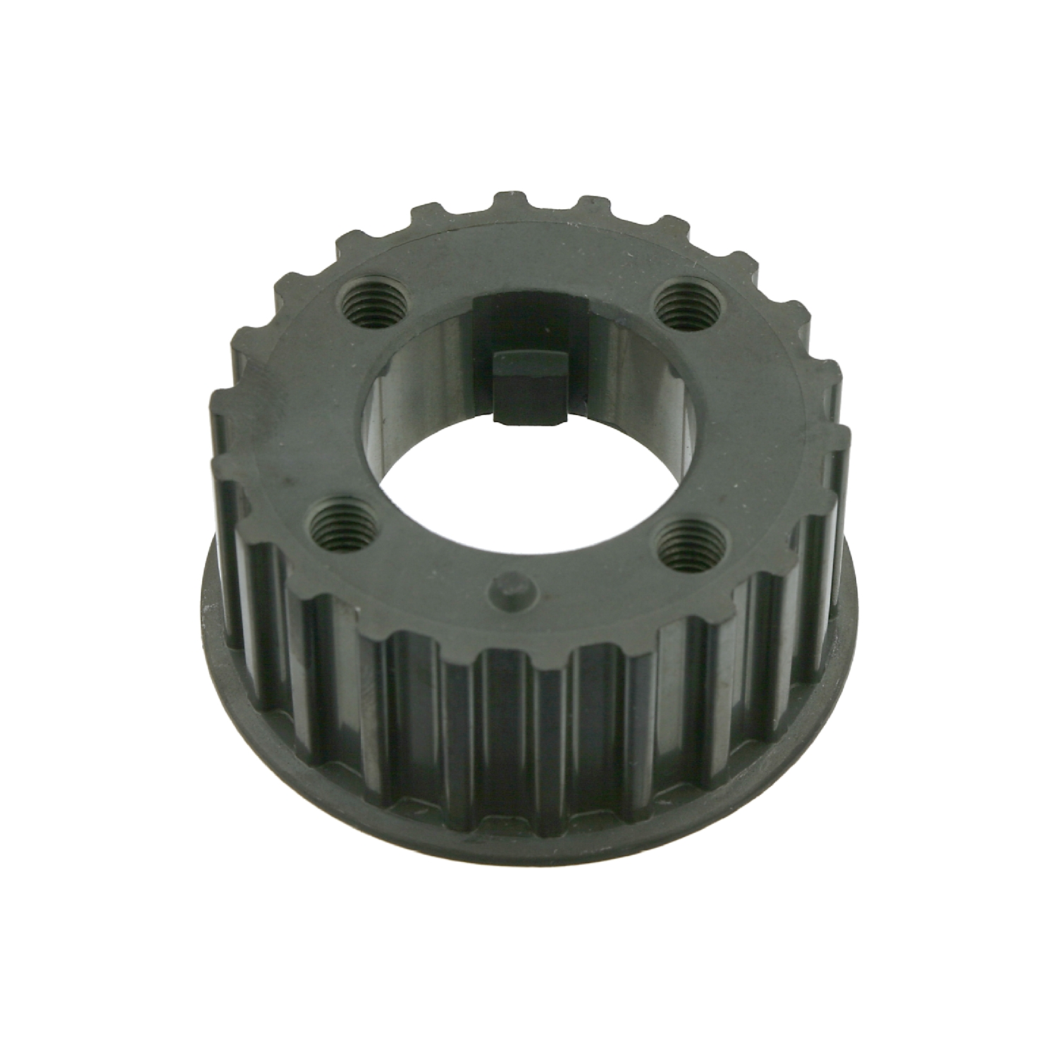 FEBI BILSTEIN Tandhjul, krumtapaksel 25172 for VW