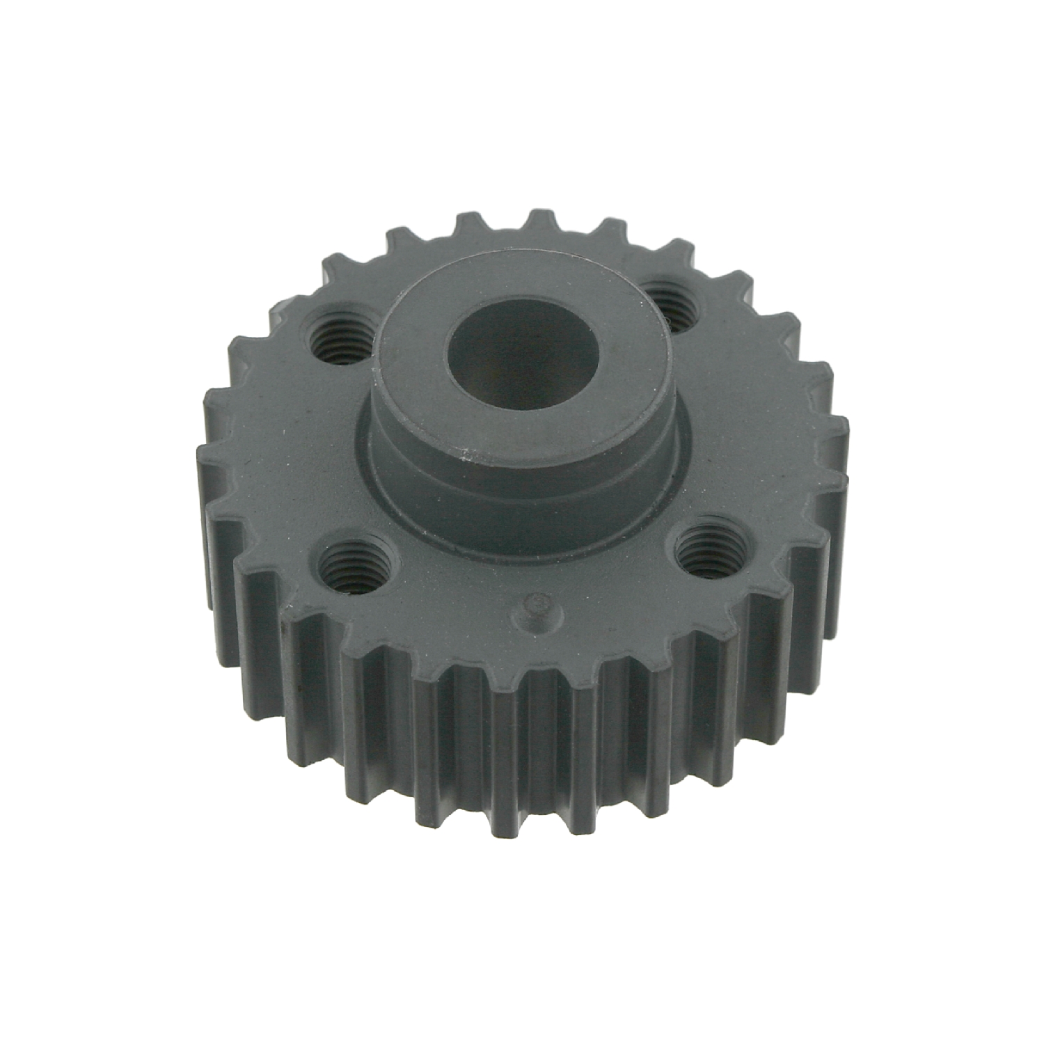 FEBI BILSTEIN Tandhjul, krumtapaksel 25174 for VW
