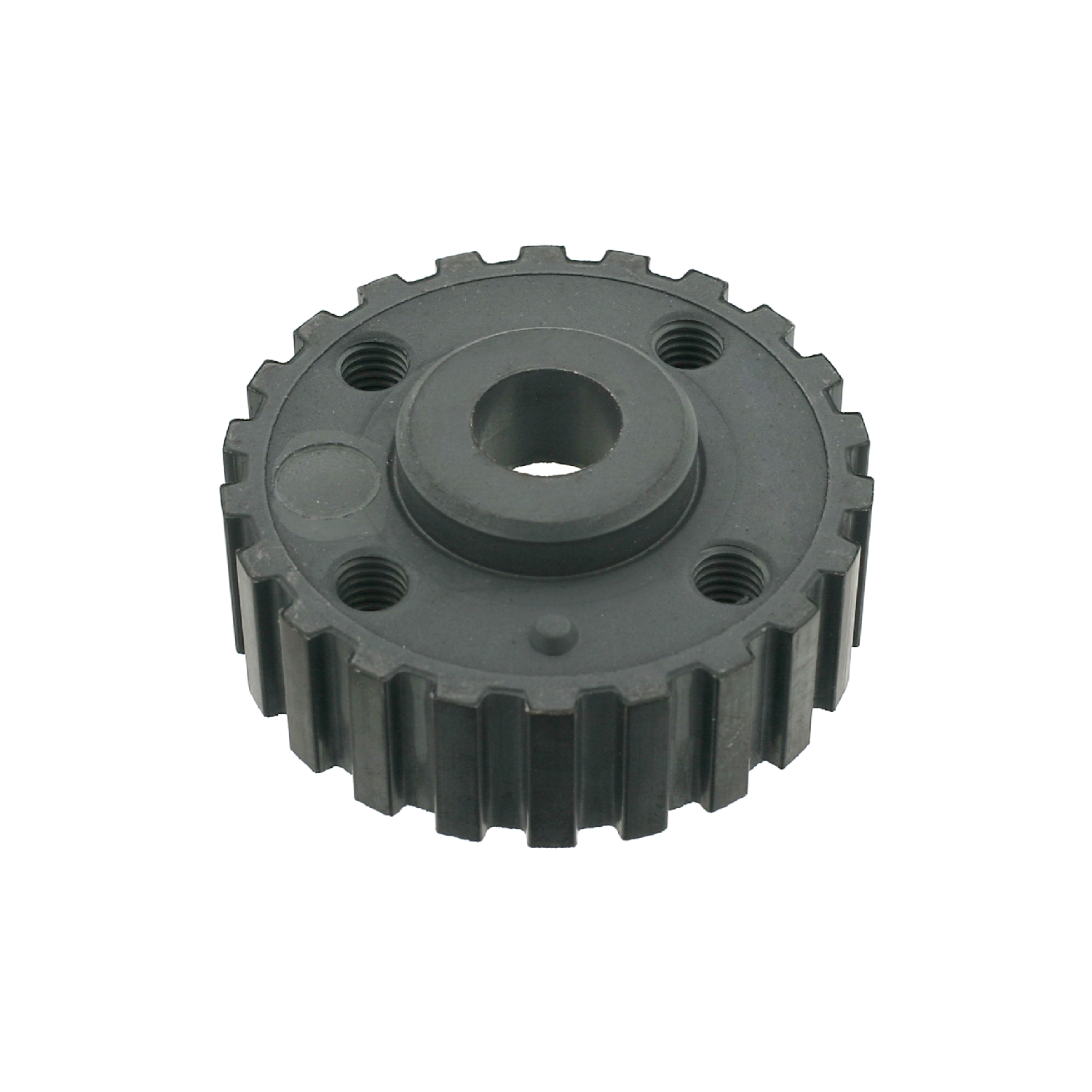 FEBI BILSTEIN Tandhjul, krumtapaksel 25194 for VW