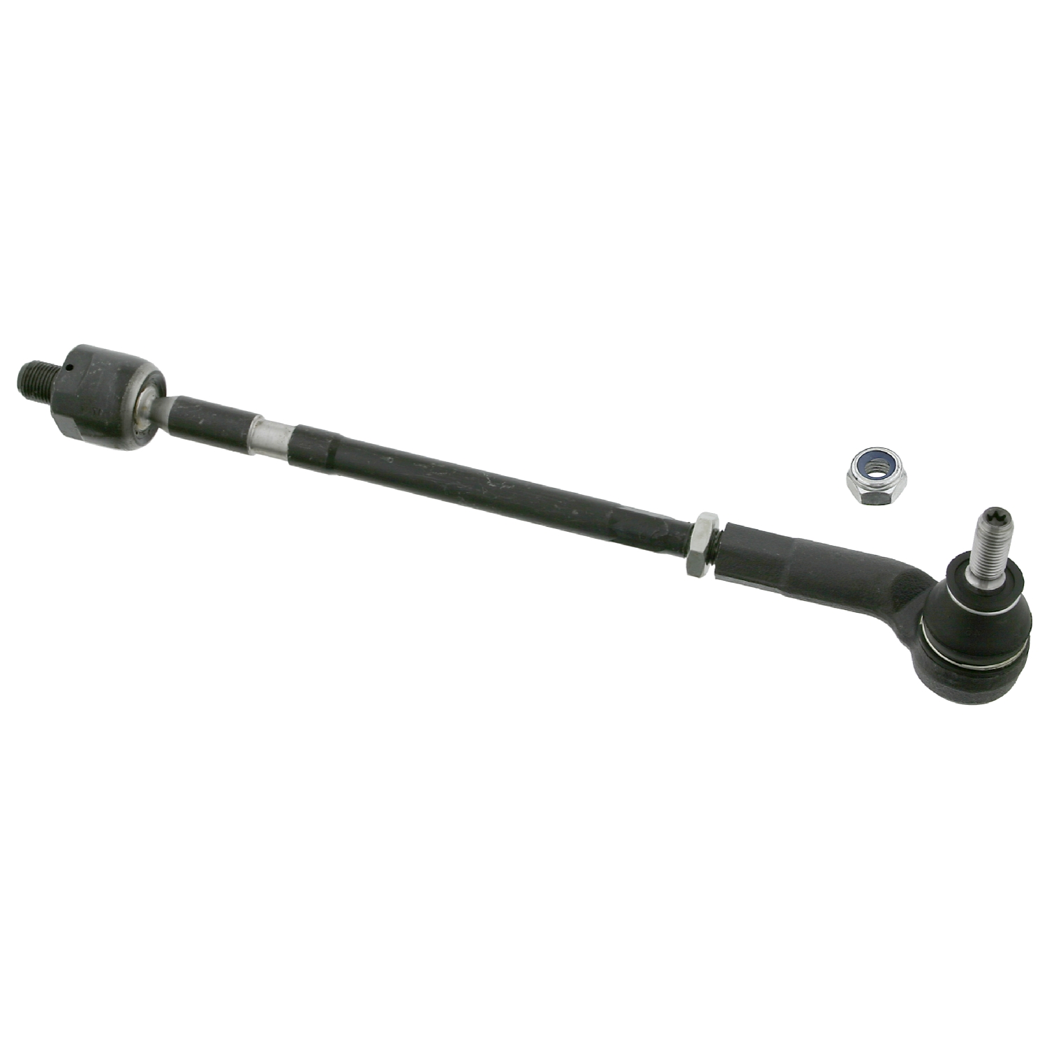 FEBI BILSTEIN Sporstang 26174 højre foraksel for VW SEAT