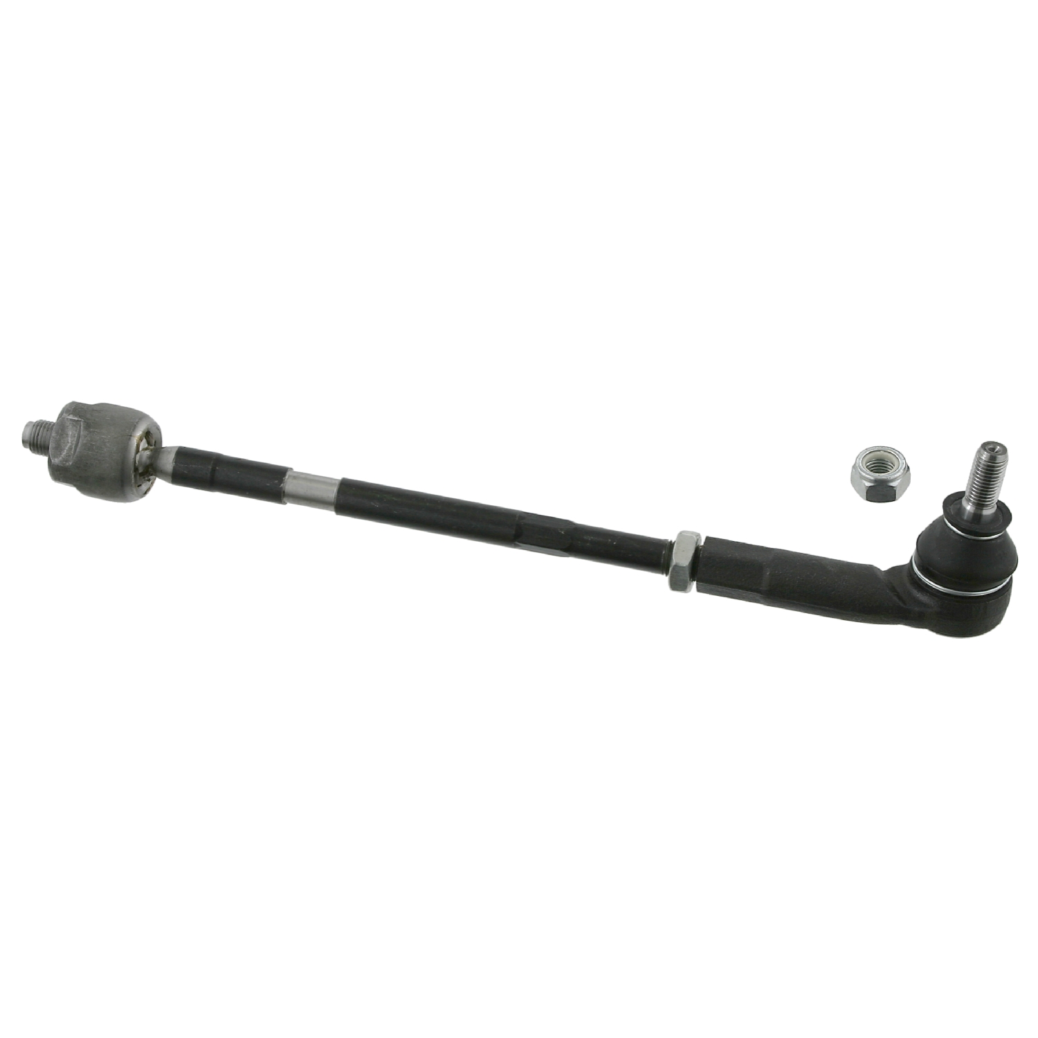 FEBI BILSTEIN Sporstang 26252 højre foraksel for VW