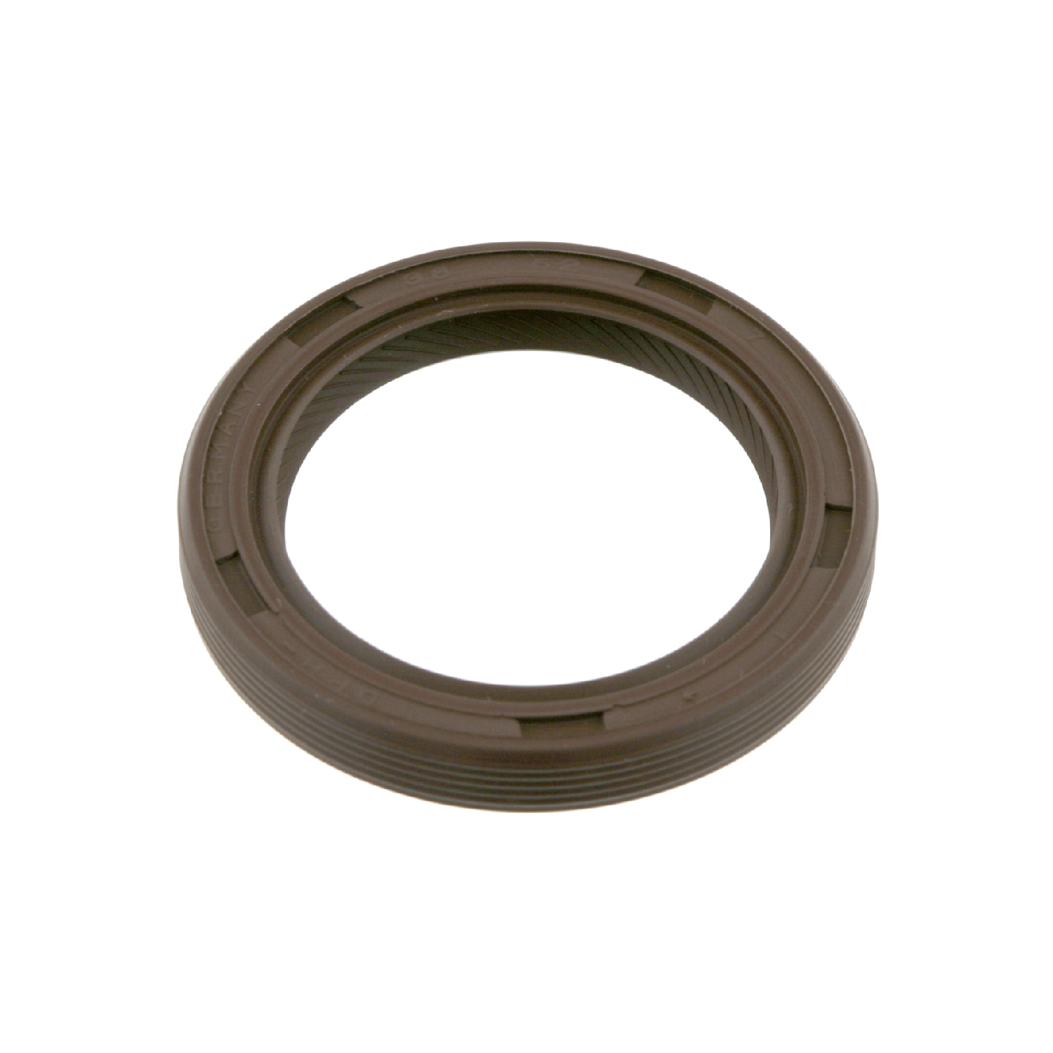 FEBI BILSTEIN Pakdåse, knastaksel 26372 forenden for FORD VOLVO FORD USA MAZDA