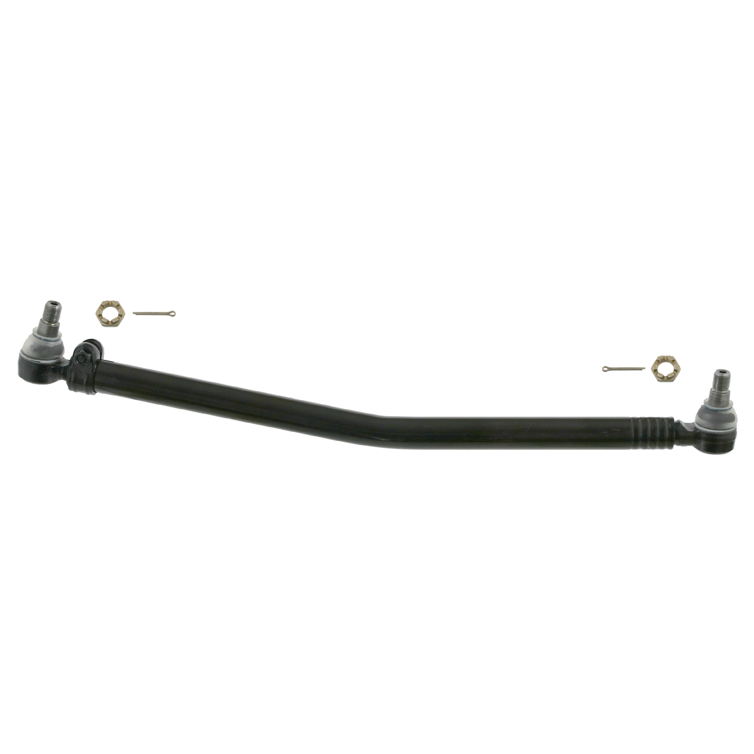 FEBI BILSTEIN 26574 i førerside 53mm for MERCEDES-BENZ