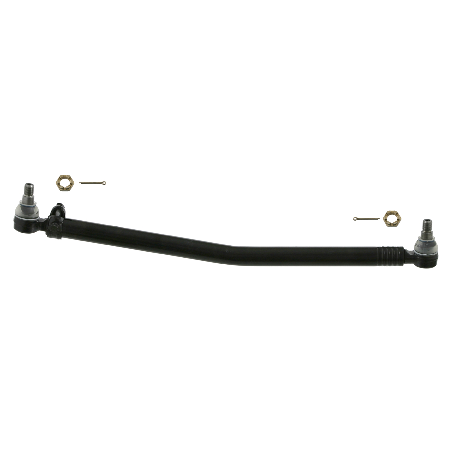 FEBI BILSTEIN 26575 i førerside 53mm for MERCEDES-BENZ