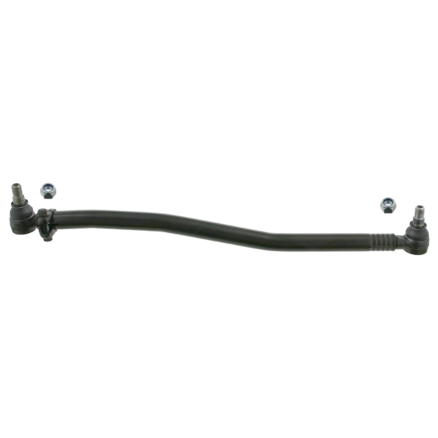 FEBI BILSTEIN 26576 i førerside 50mm for MERCEDES-BENZ