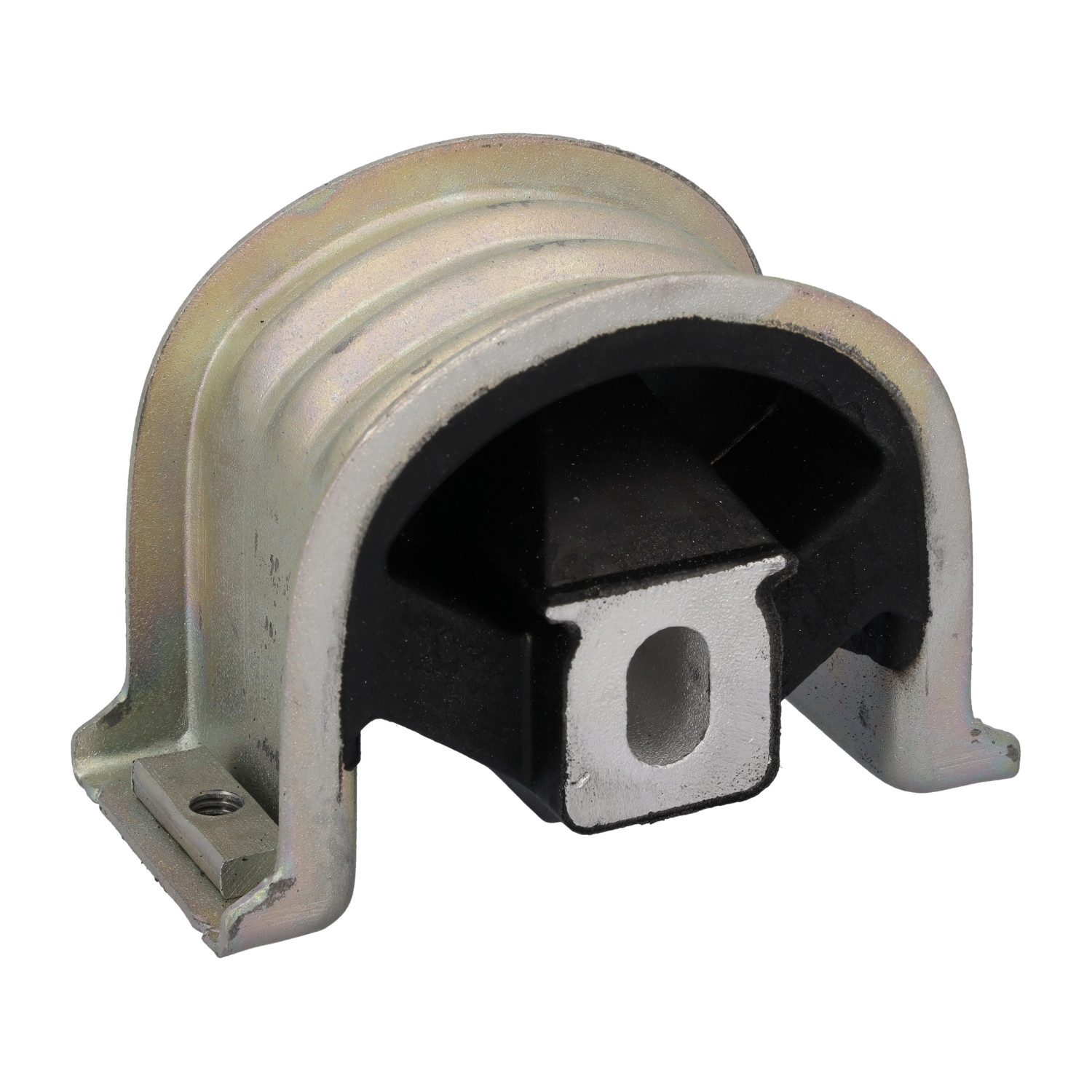 FEBI BILSTEIN Motorophæng 26630 midten for VW