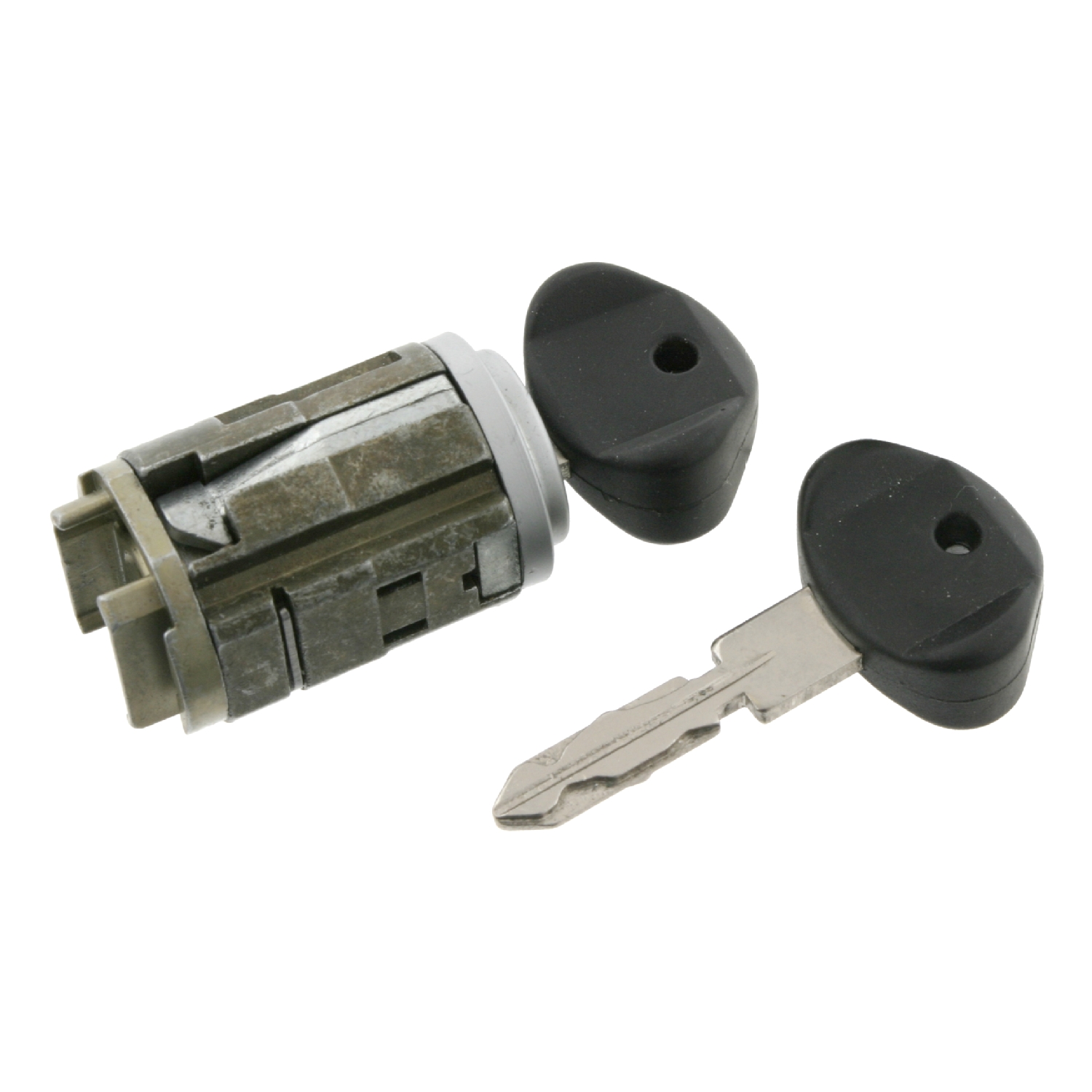 FEBI BILSTEIN Låsecylinder, tændingslås 26670 for MERCEDES-BENZ