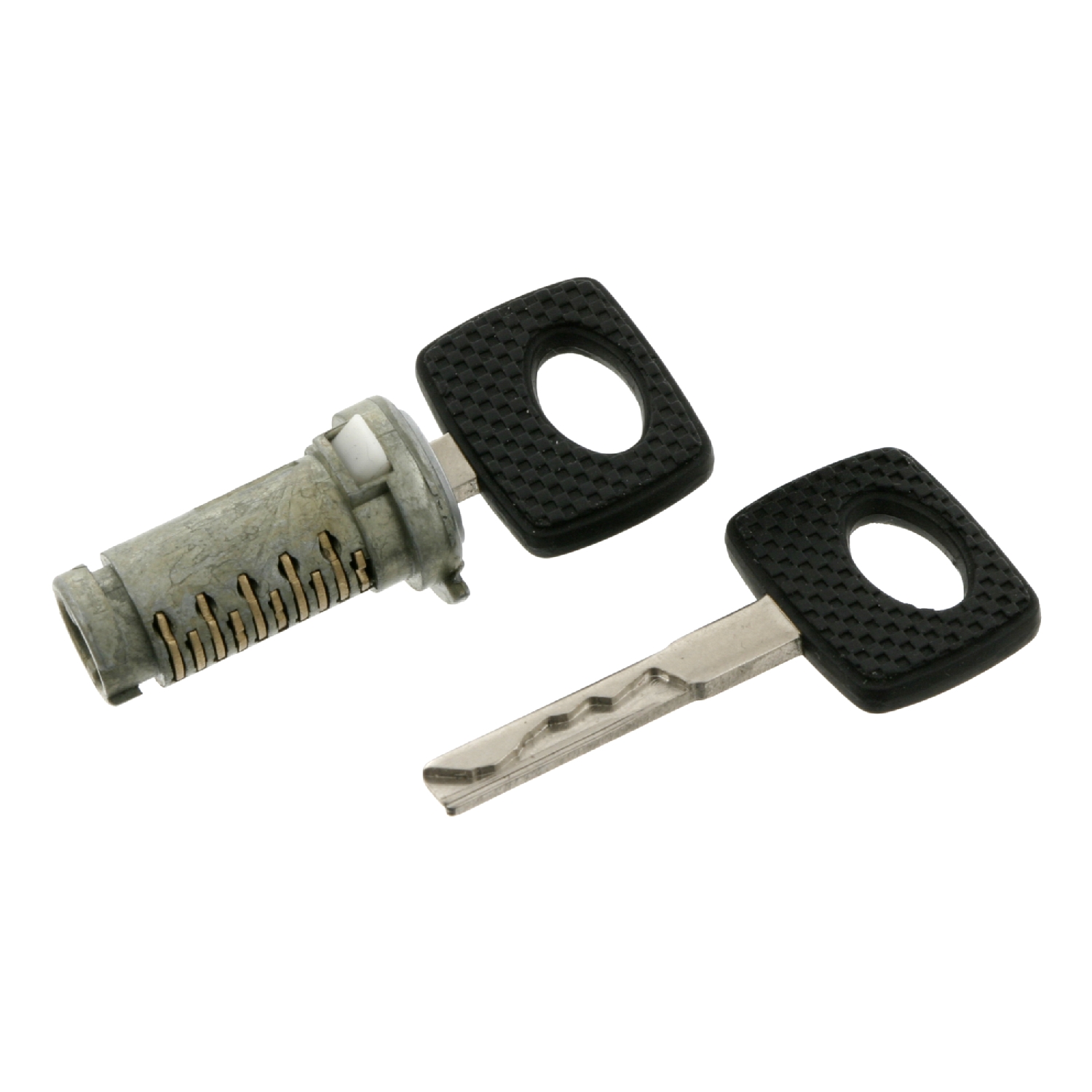 FEBI BILSTEIN Låsecylinder, tændingslås 26677 for MERCEDES-BENZ