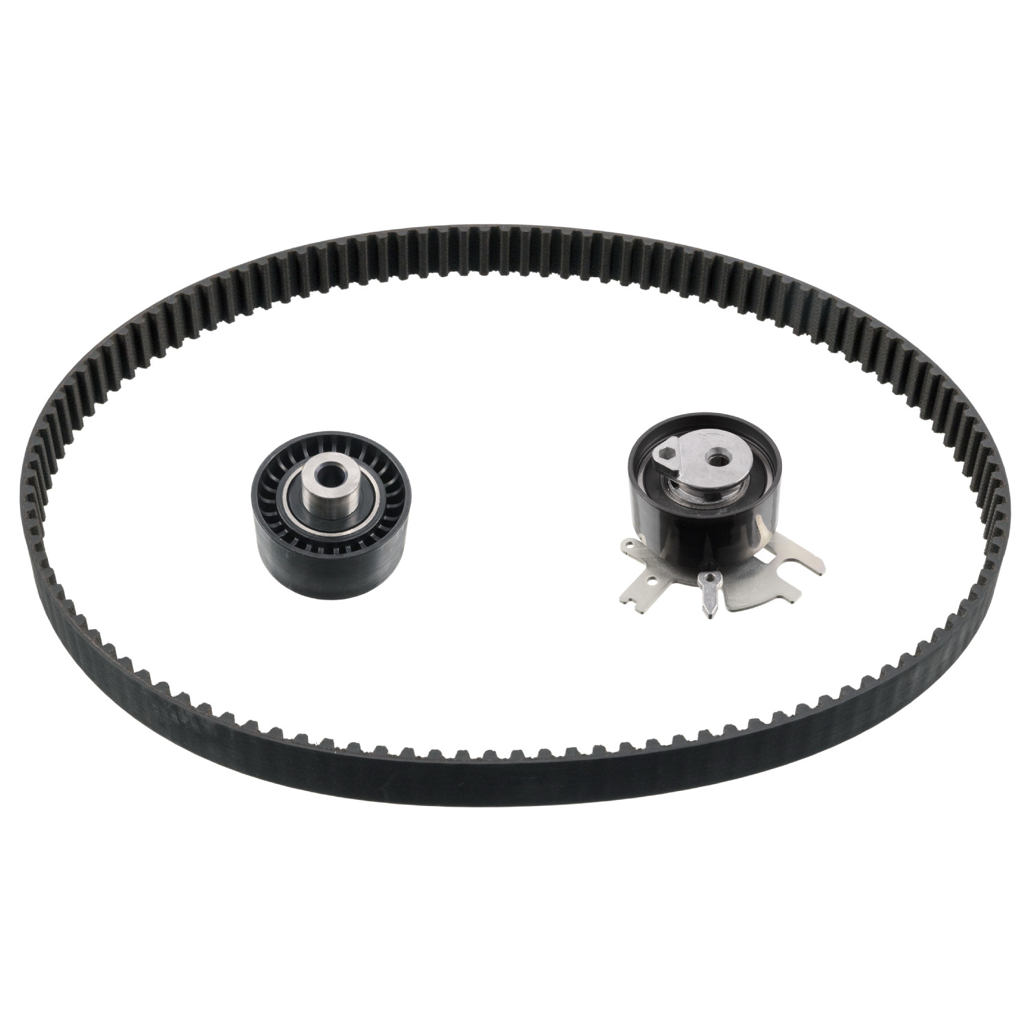 FEBI BILSTEIN Tandremssæt 26818 for PEUGEOT FORD VOLVO FORD USA FIAT