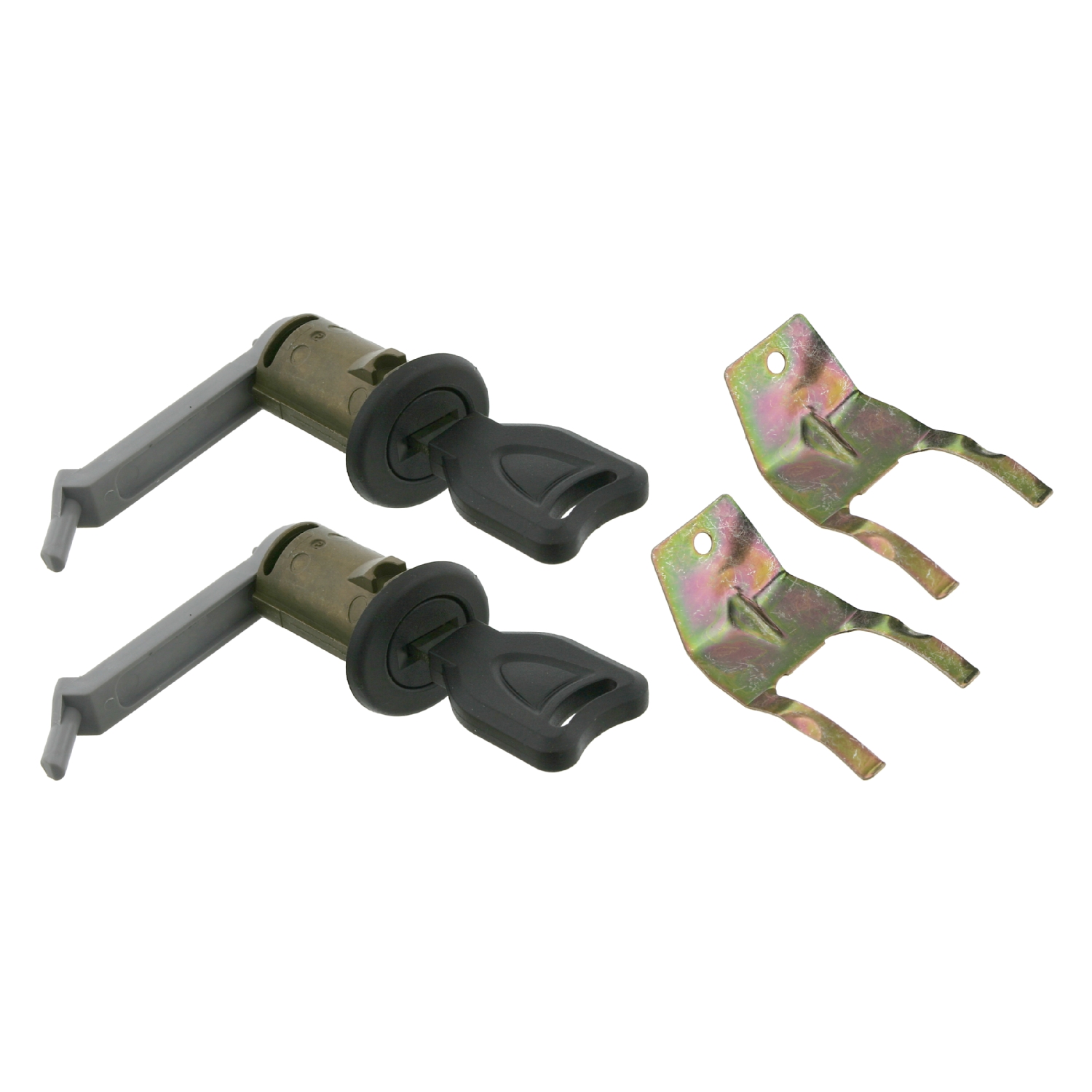 FEBI BILSTEIN 26879 for RENAULT TRUCKS