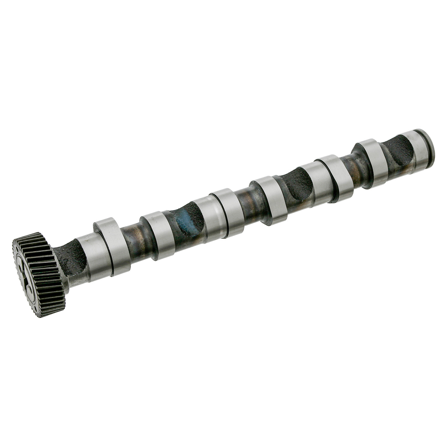 FEBI BILSTEIN Knastaksel 26978 til cylinder 1-3 for VW