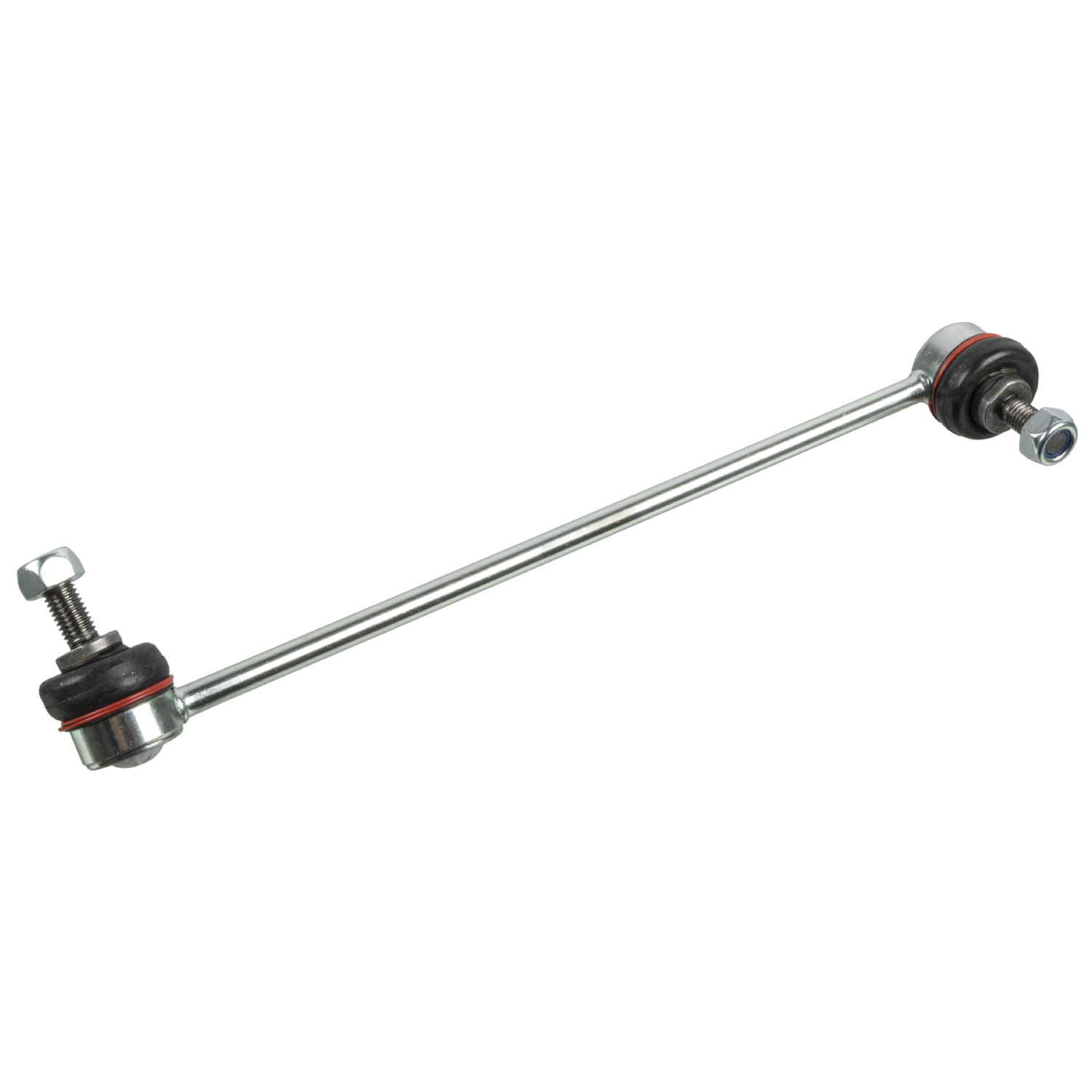 FEBI BILSTEIN Stang/led, stabilisator 27196 højre foraksel for BMW