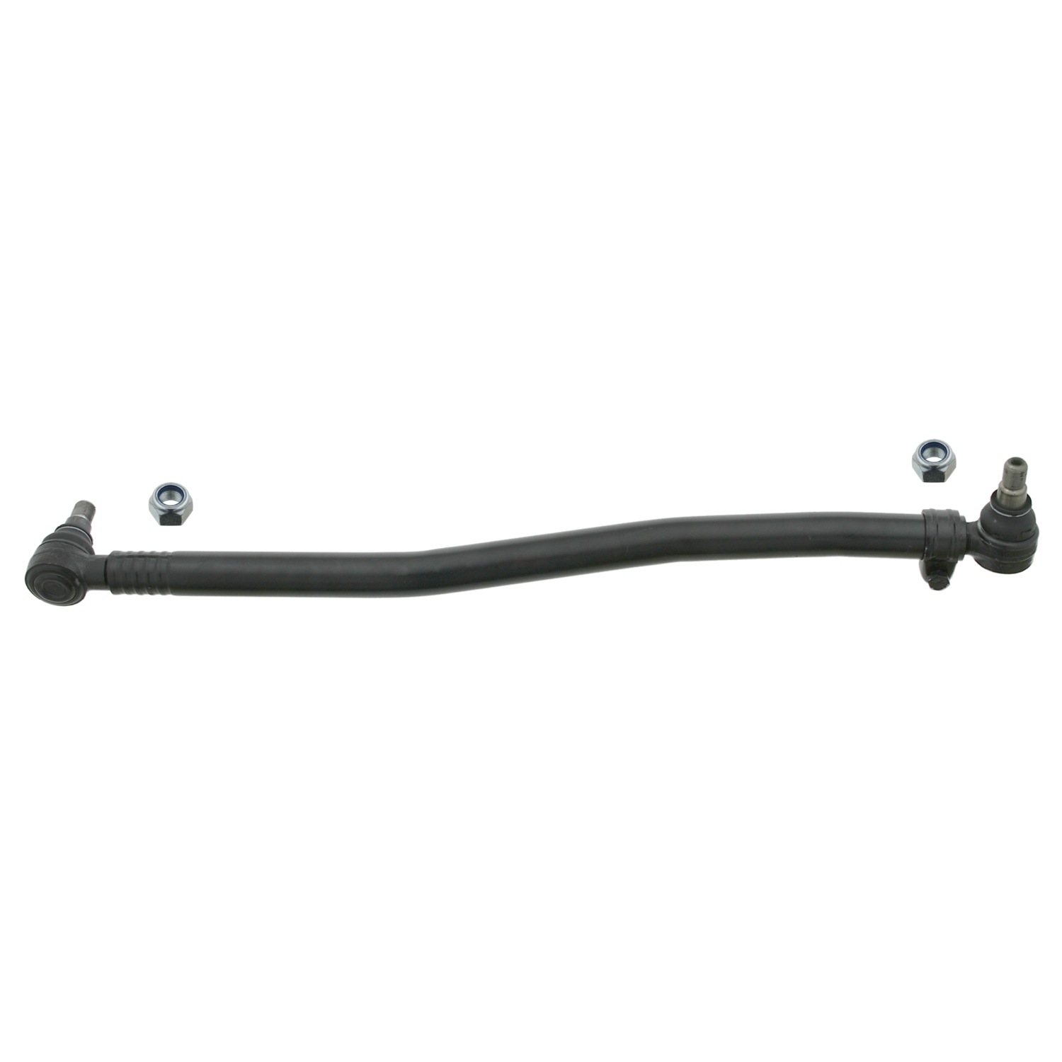 FEBI BILSTEIN 27241 i førerside for MERCEDES-BENZ