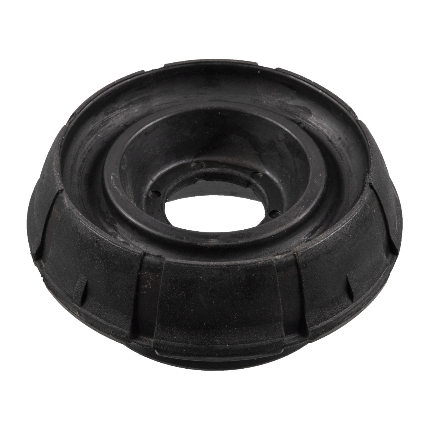 FEBI BILSTEIN Fjederbensstøtteleje 27504 for NISSAN DACIA MAHINDRA