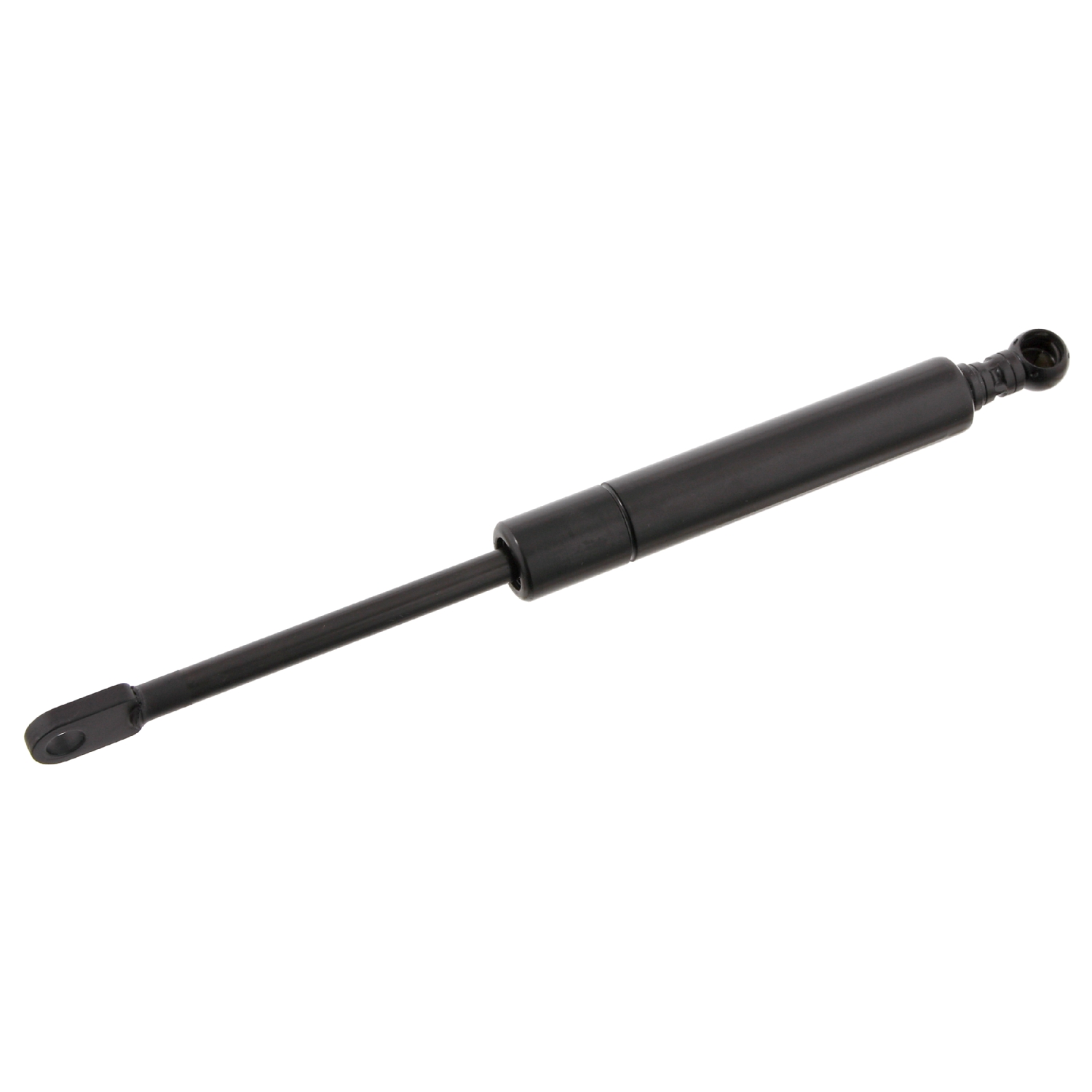 FEBI BILSTEIN Gasfjeder, bagrude 27597 på begge sider for BMW