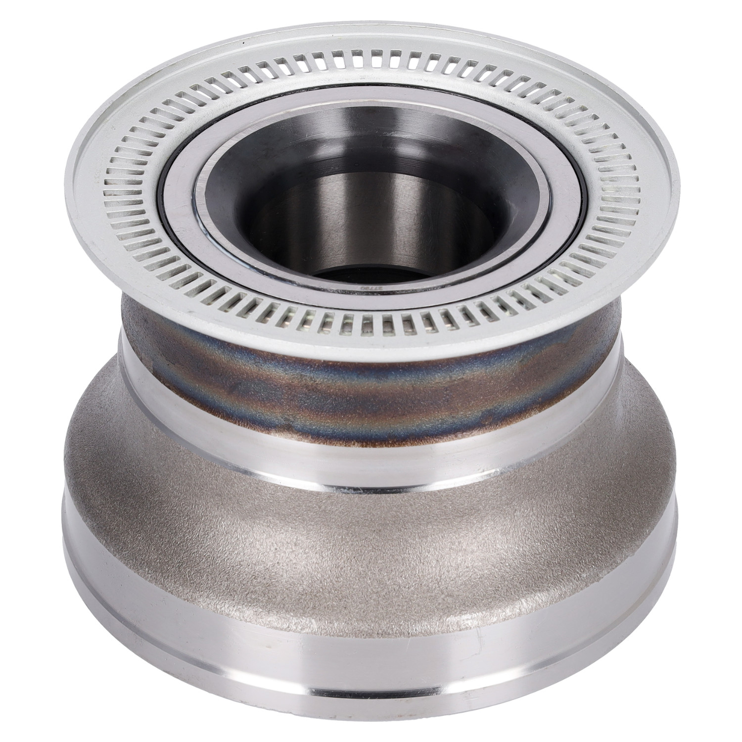 FEBI BILSTEIN 27790 højre foraksel 145mm for MAN