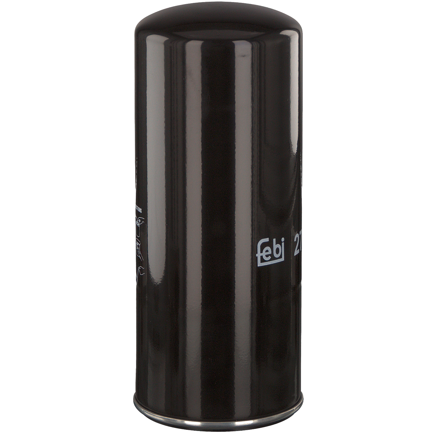 FEBI BILSTEIN 27799 107mm for VOLVO DAF RENAULT TRUCKS JIEFANG FAW